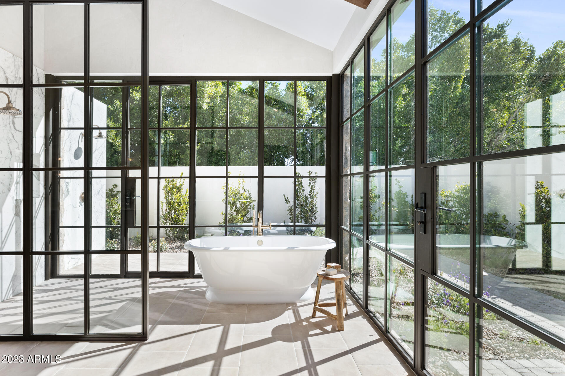 HUMMINGBIRD VISTA - Residential