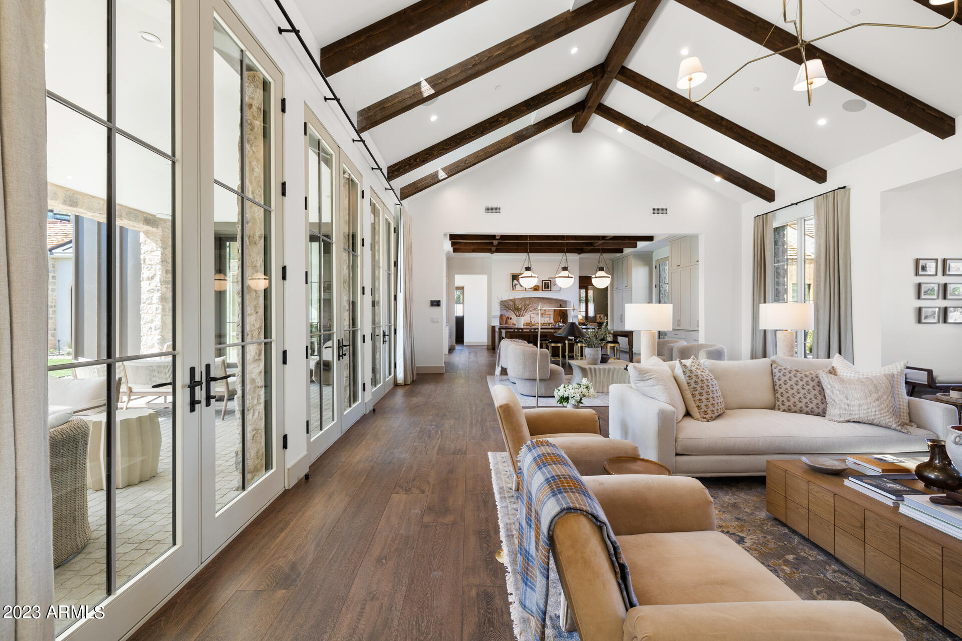 HUMMINGBIRD VISTA - Residential