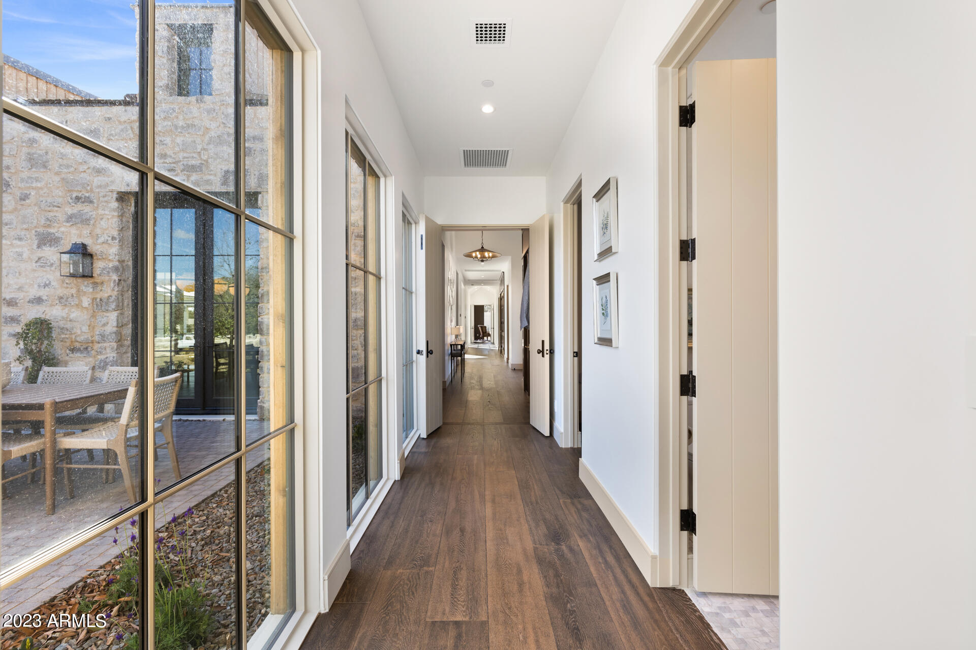 HUMMINGBIRD VISTA - Residential