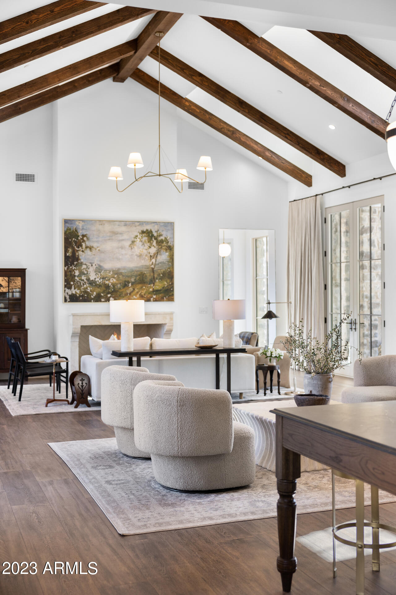 HUMMINGBIRD VISTA - Residential