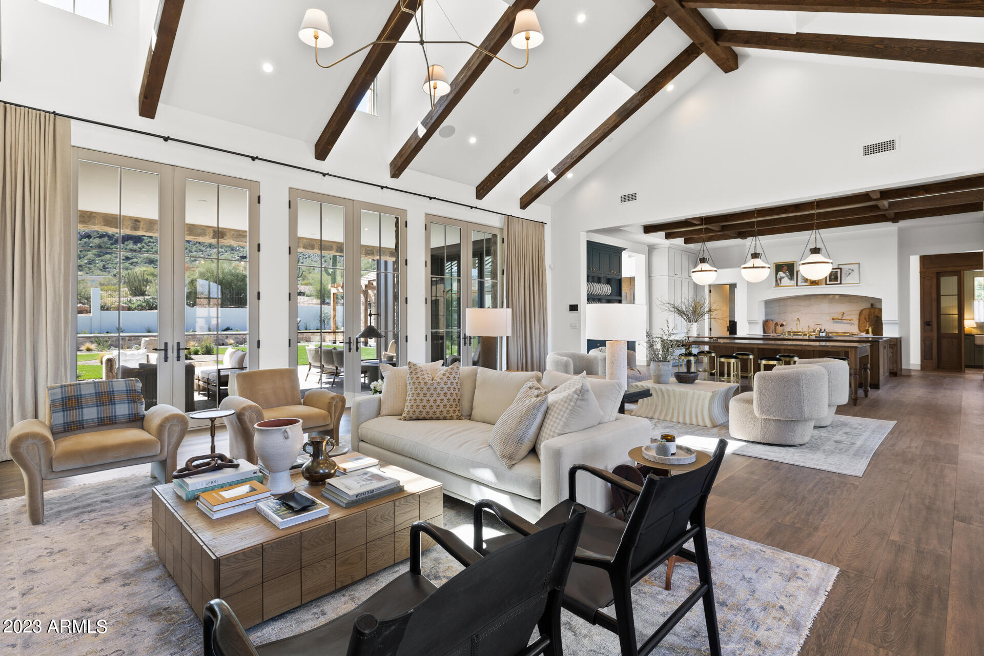 HUMMINGBIRD VISTA - Residential