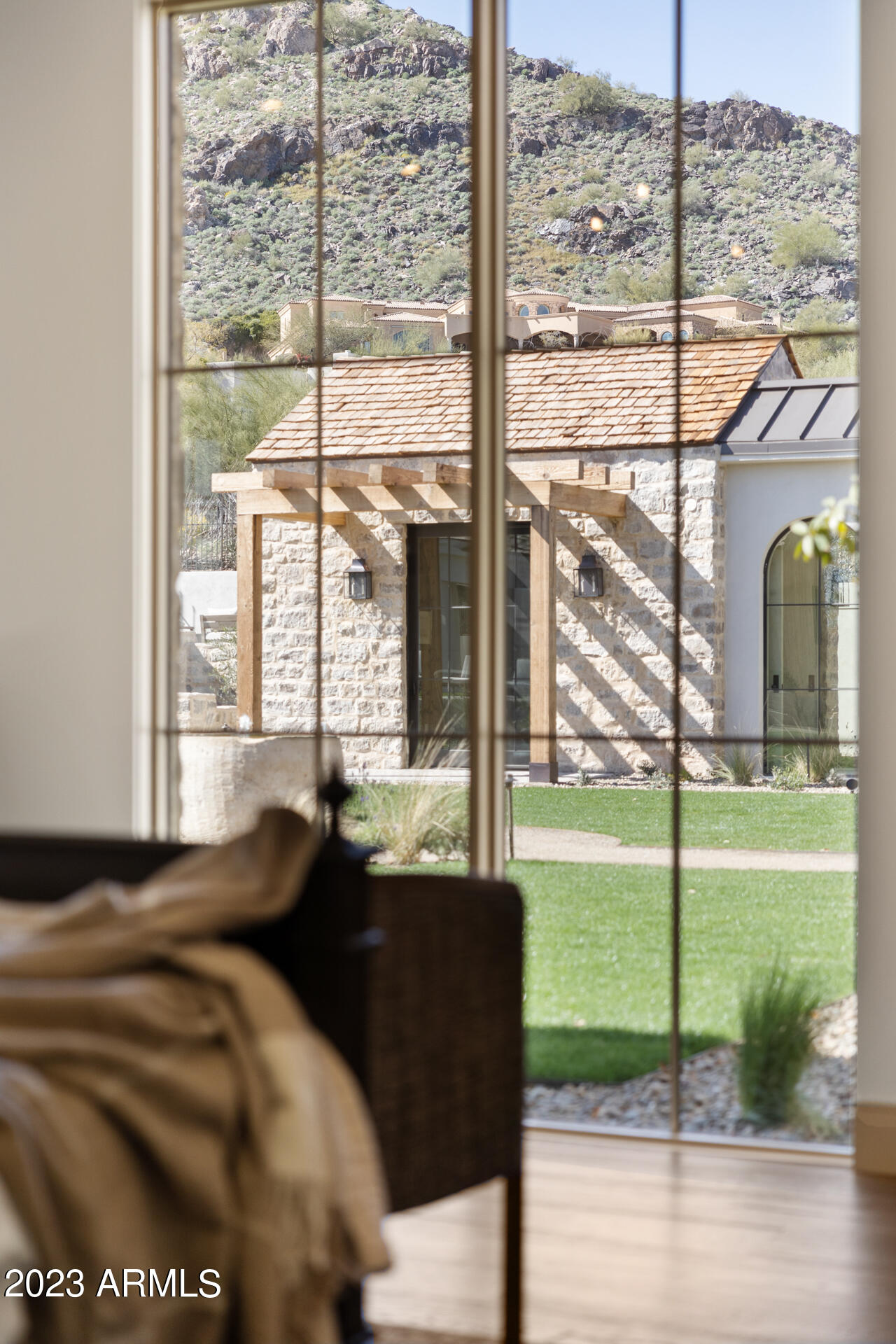 HUMMINGBIRD VISTA - Residential