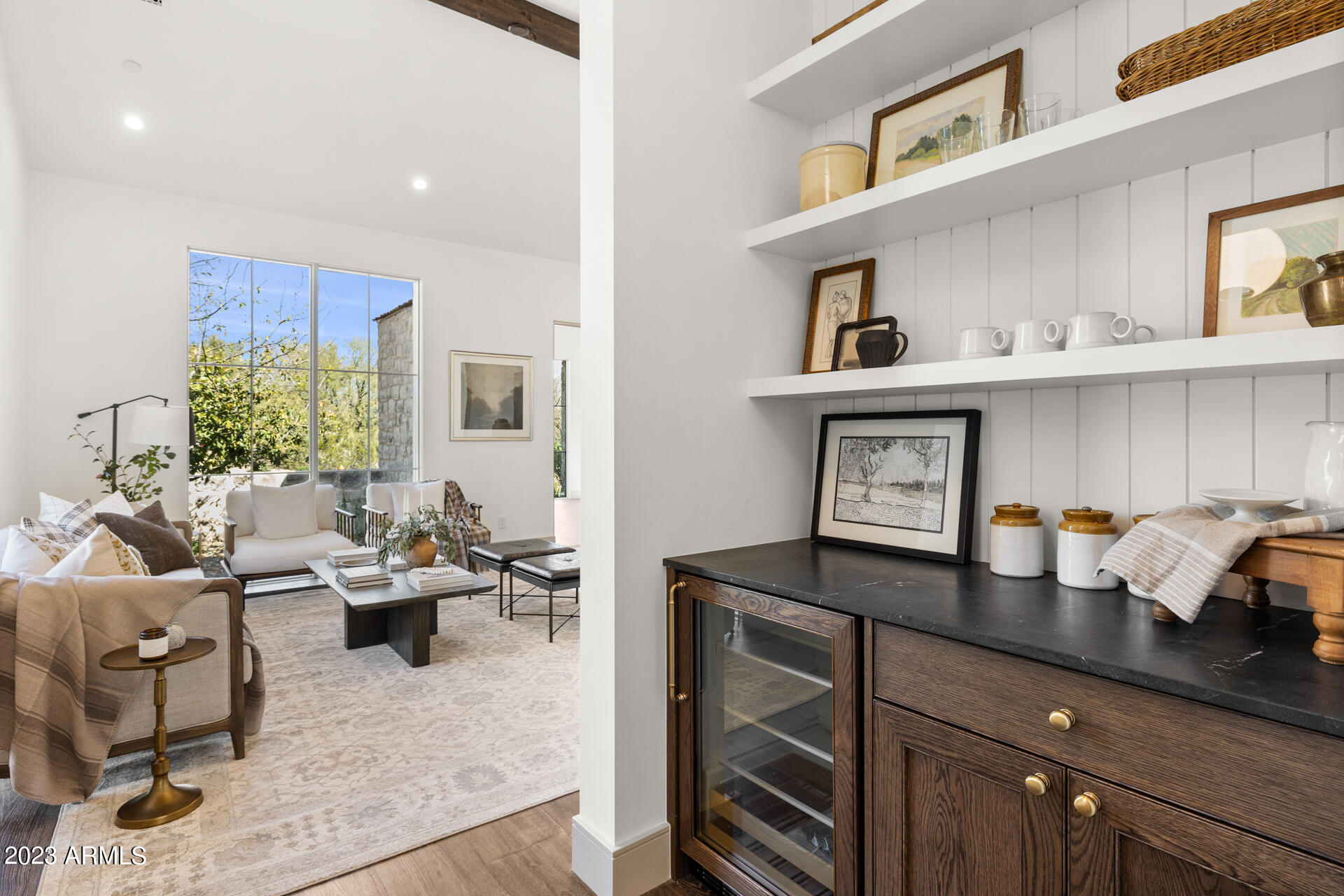 HUMMINGBIRD VISTA - Residential