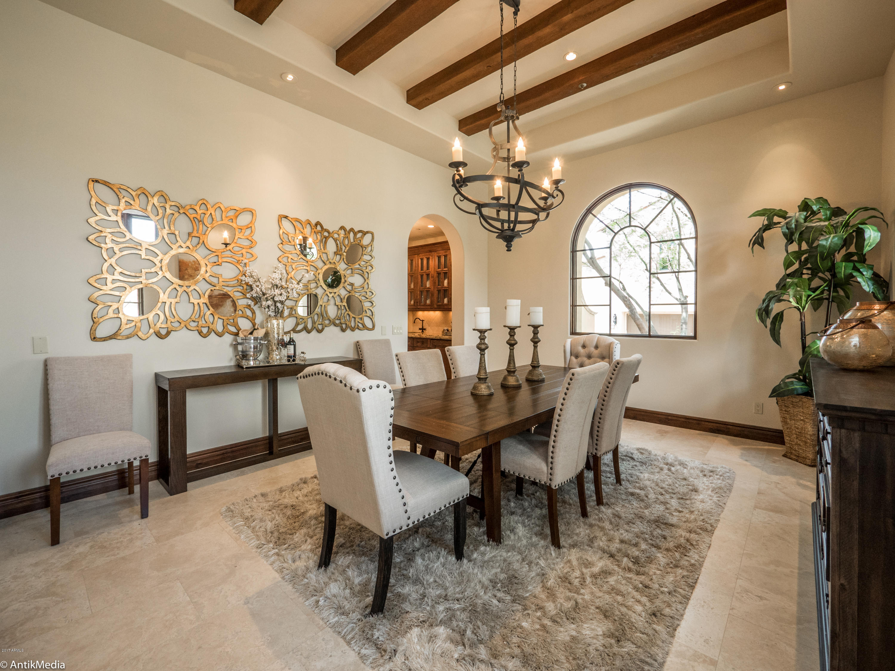 SIlverleaf at DC Ranch - Residential