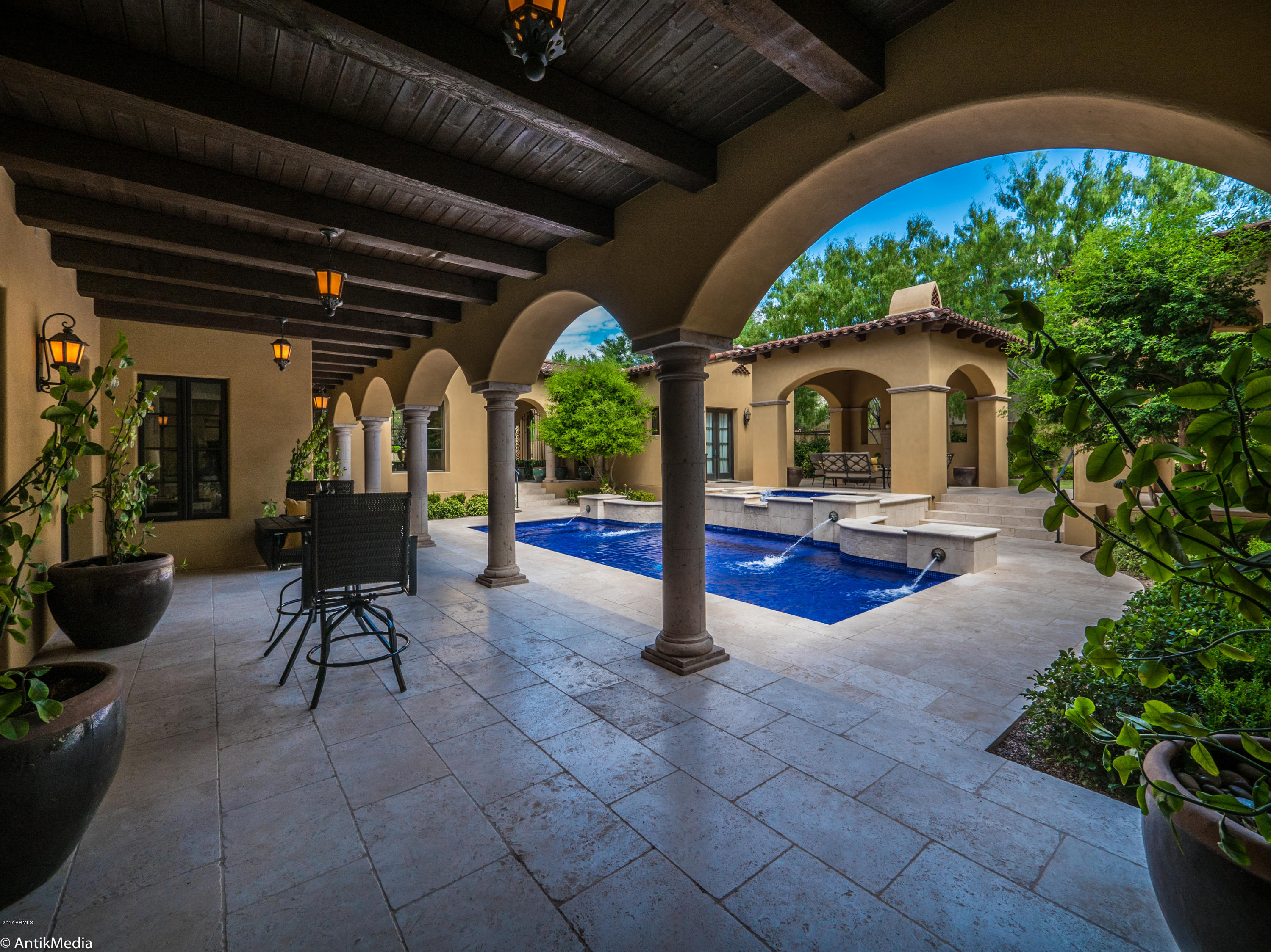 SIlverleaf at DC Ranch - Residential