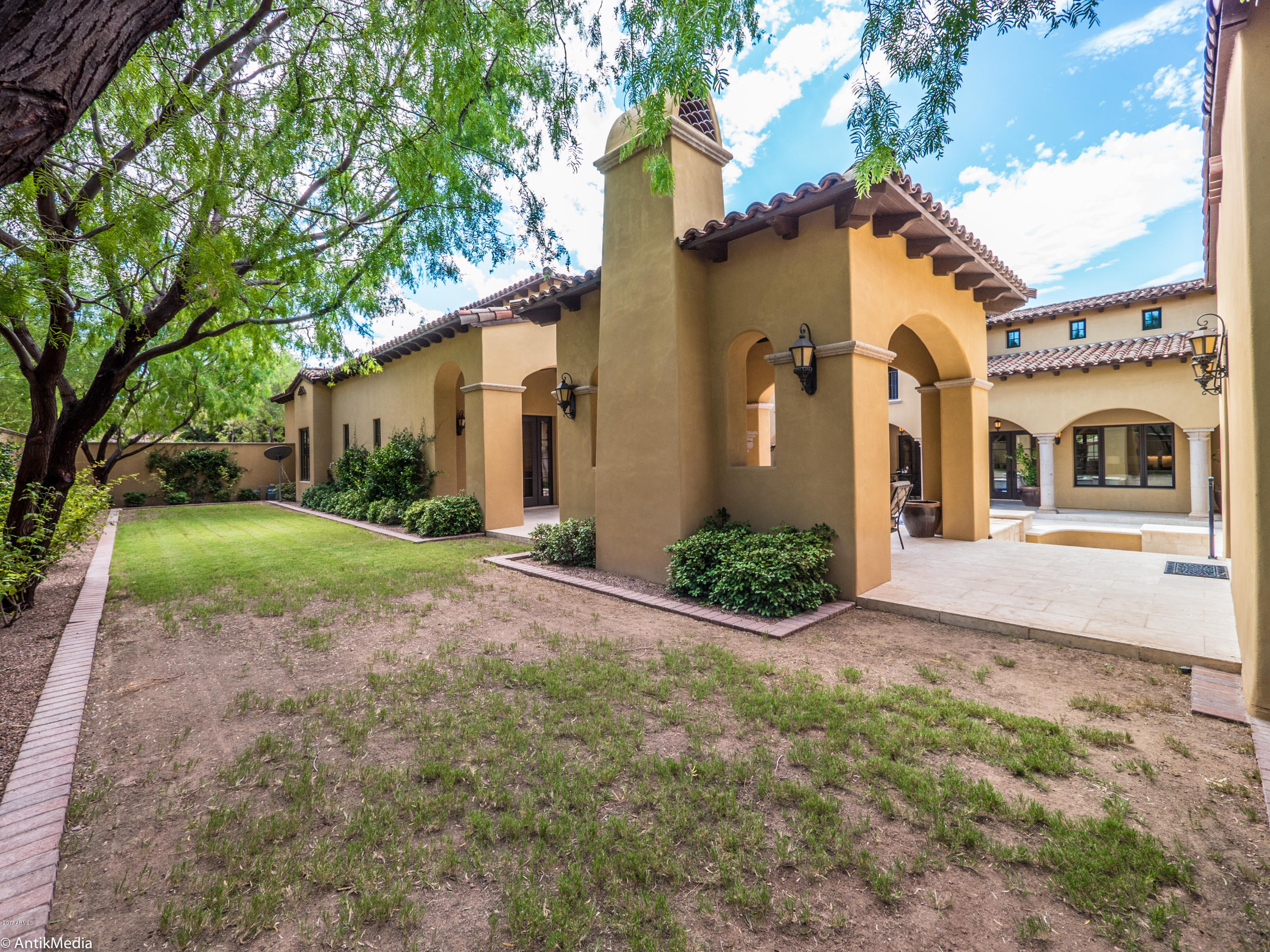 SIlverleaf at DC Ranch - Residential