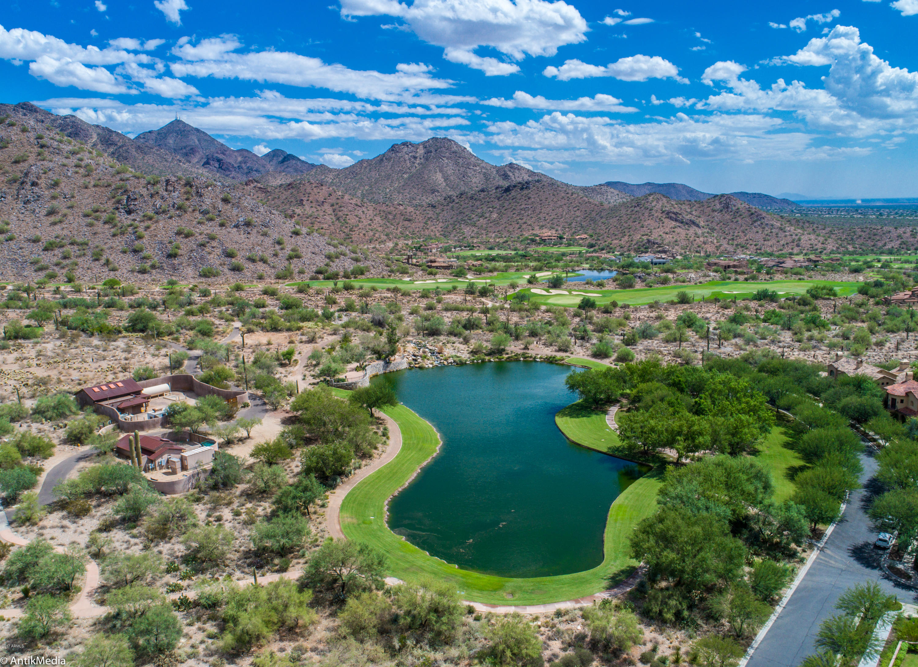 SIlverleaf at DC Ranch - Residential