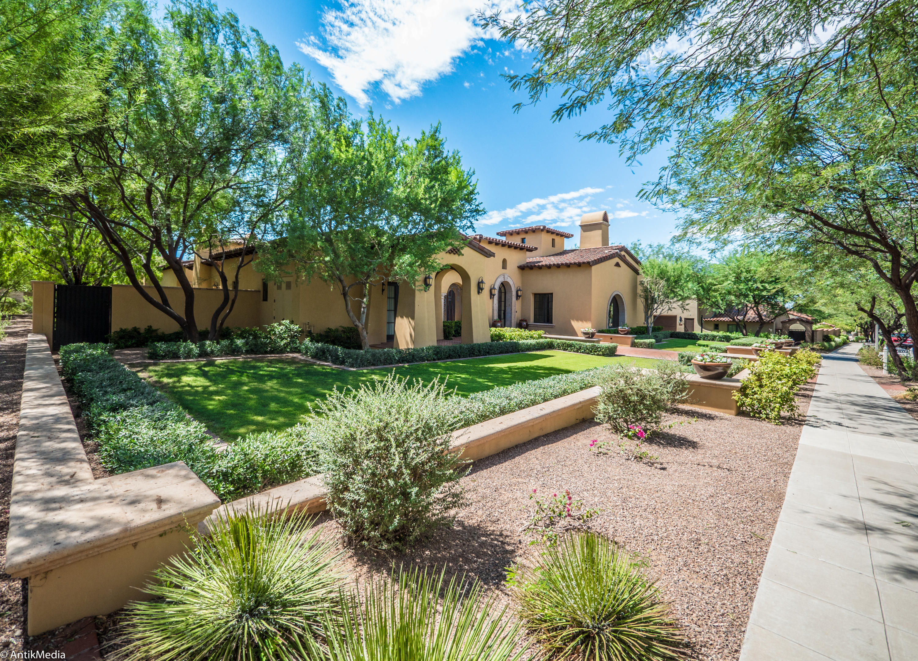 SIlverleaf at DC Ranch - Residential