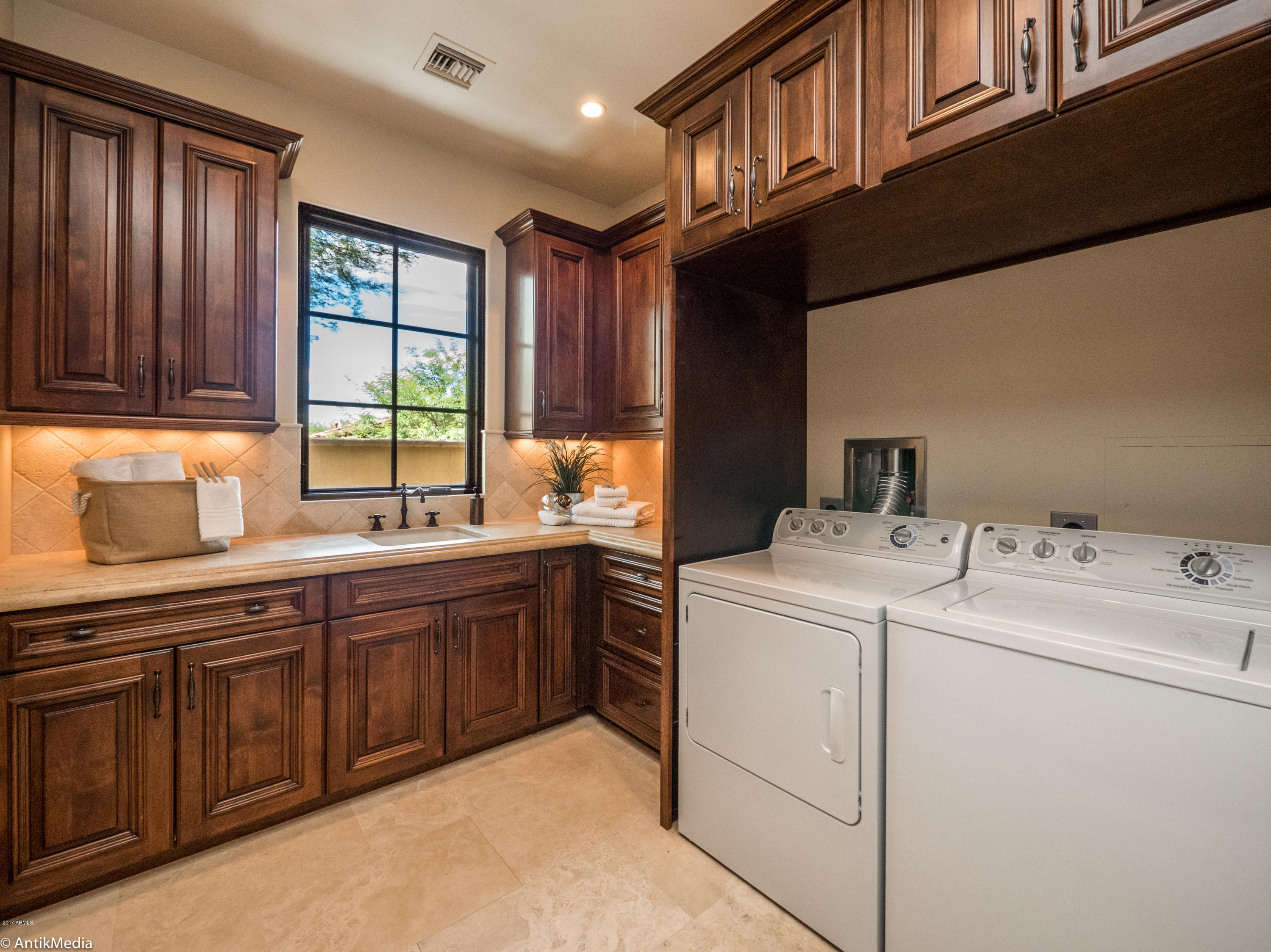 SIlverleaf at DC Ranch - Residential
