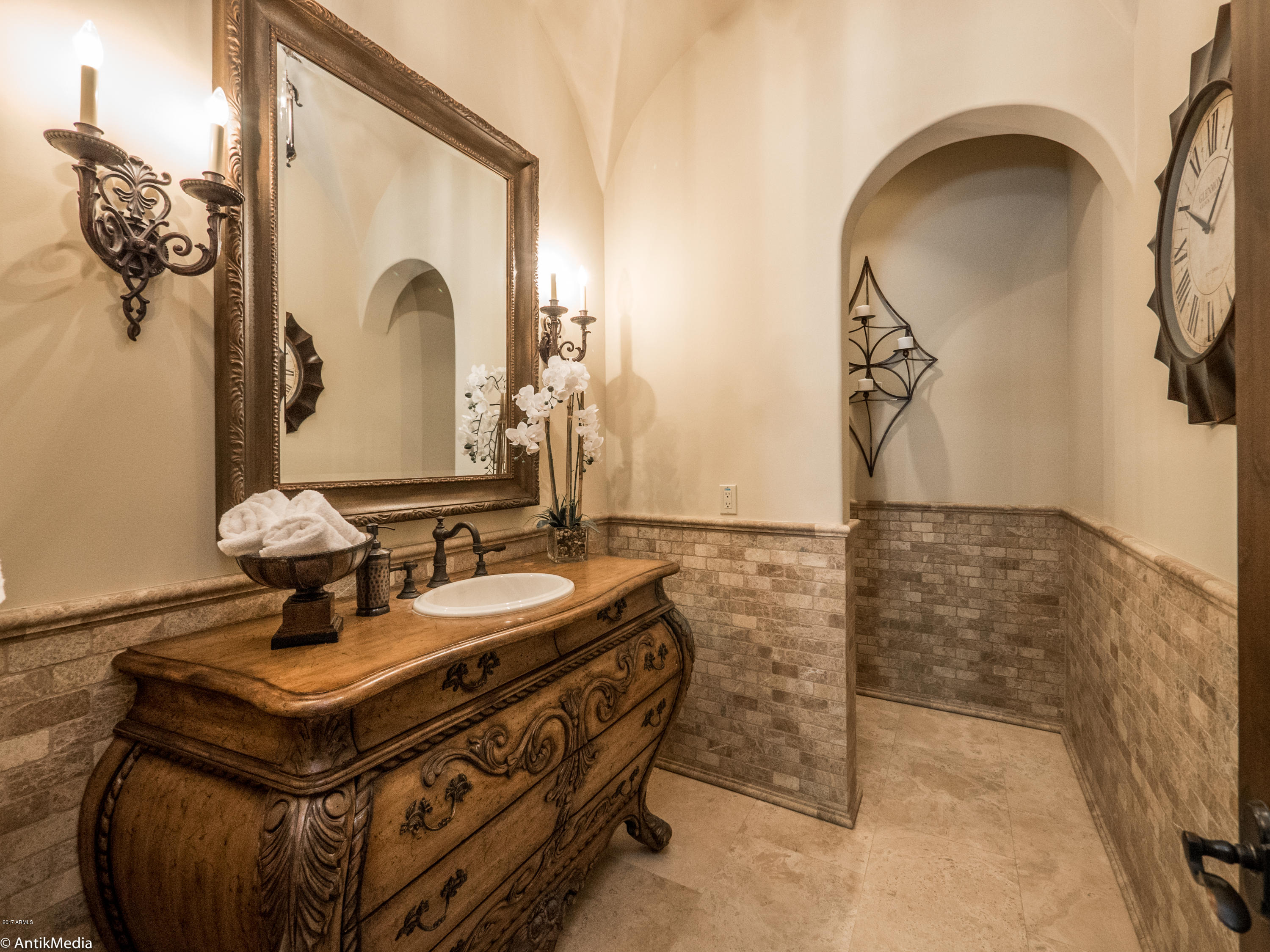 SIlverleaf at DC Ranch - Residential