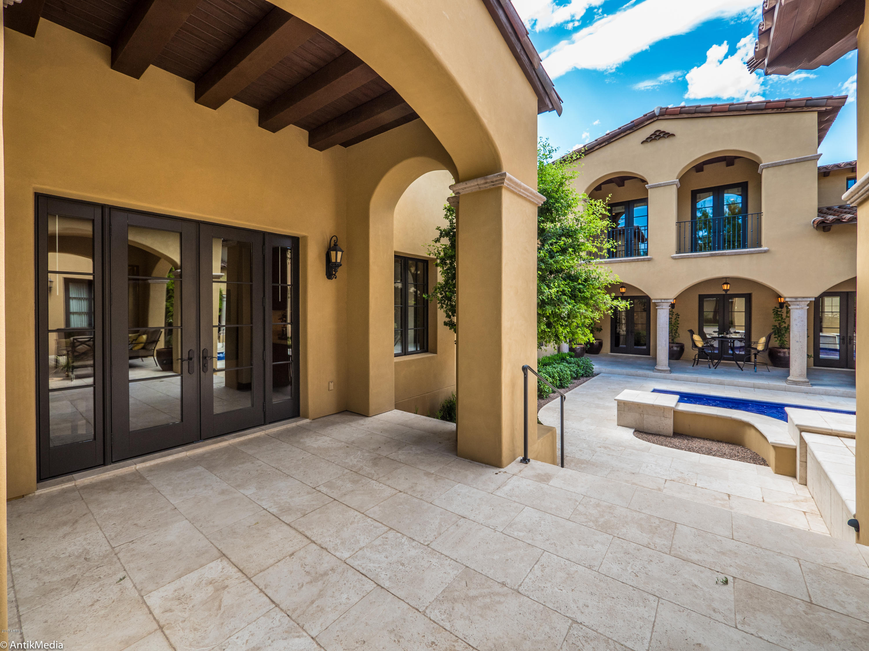 SIlverleaf at DC Ranch - Residential