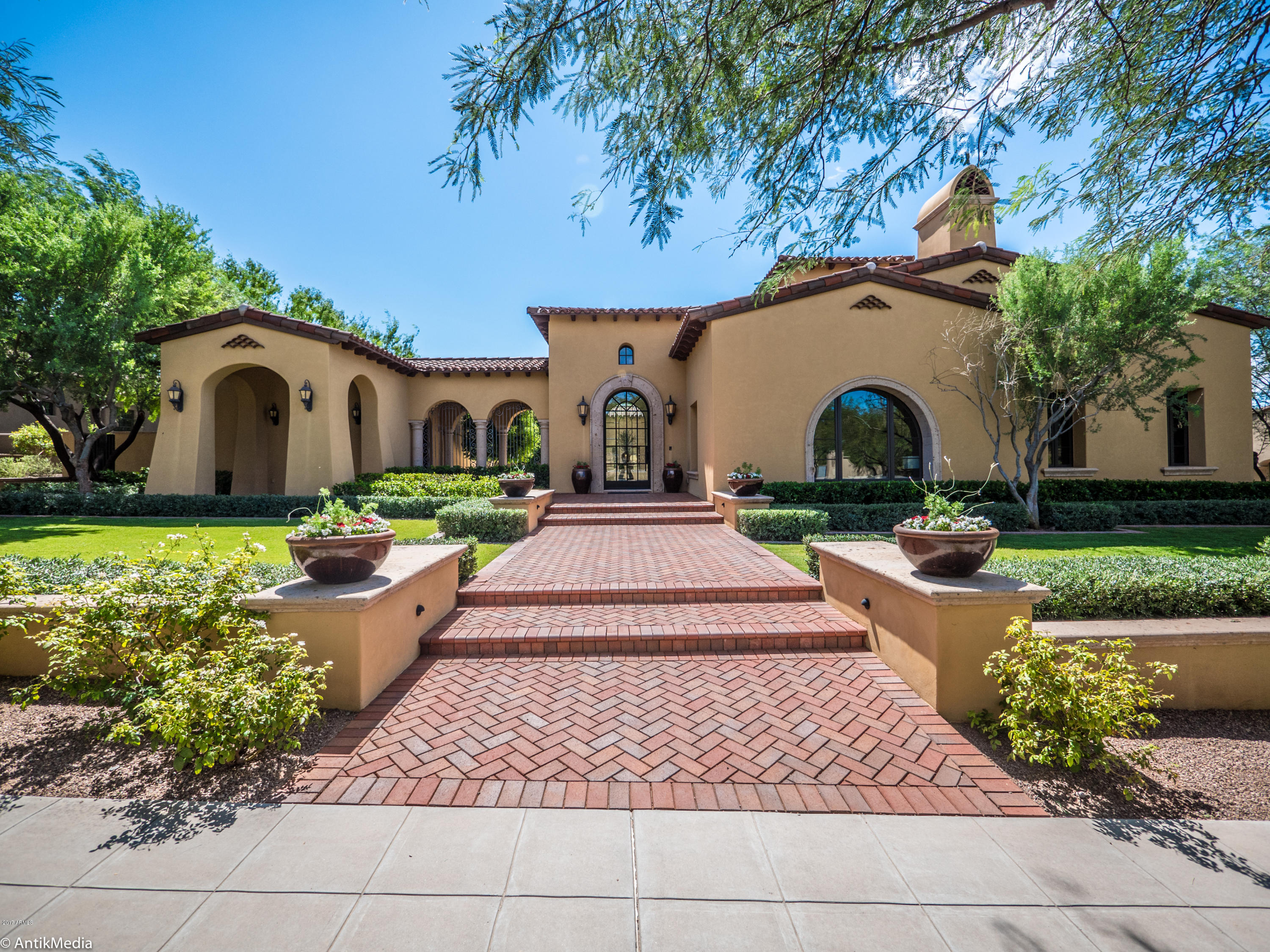 SIlverleaf at DC Ranch - Residential