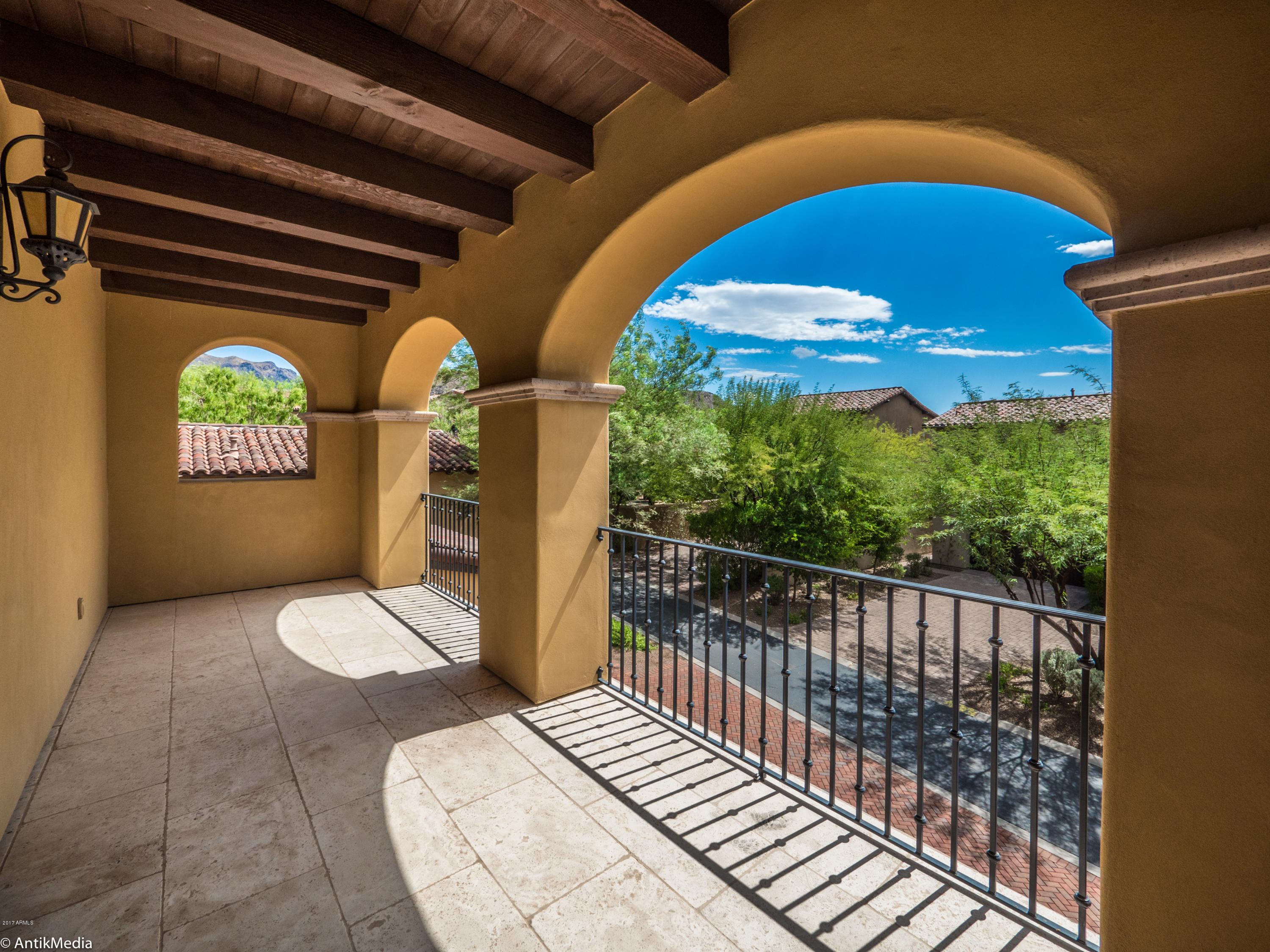 SIlverleaf at DC Ranch - Residential