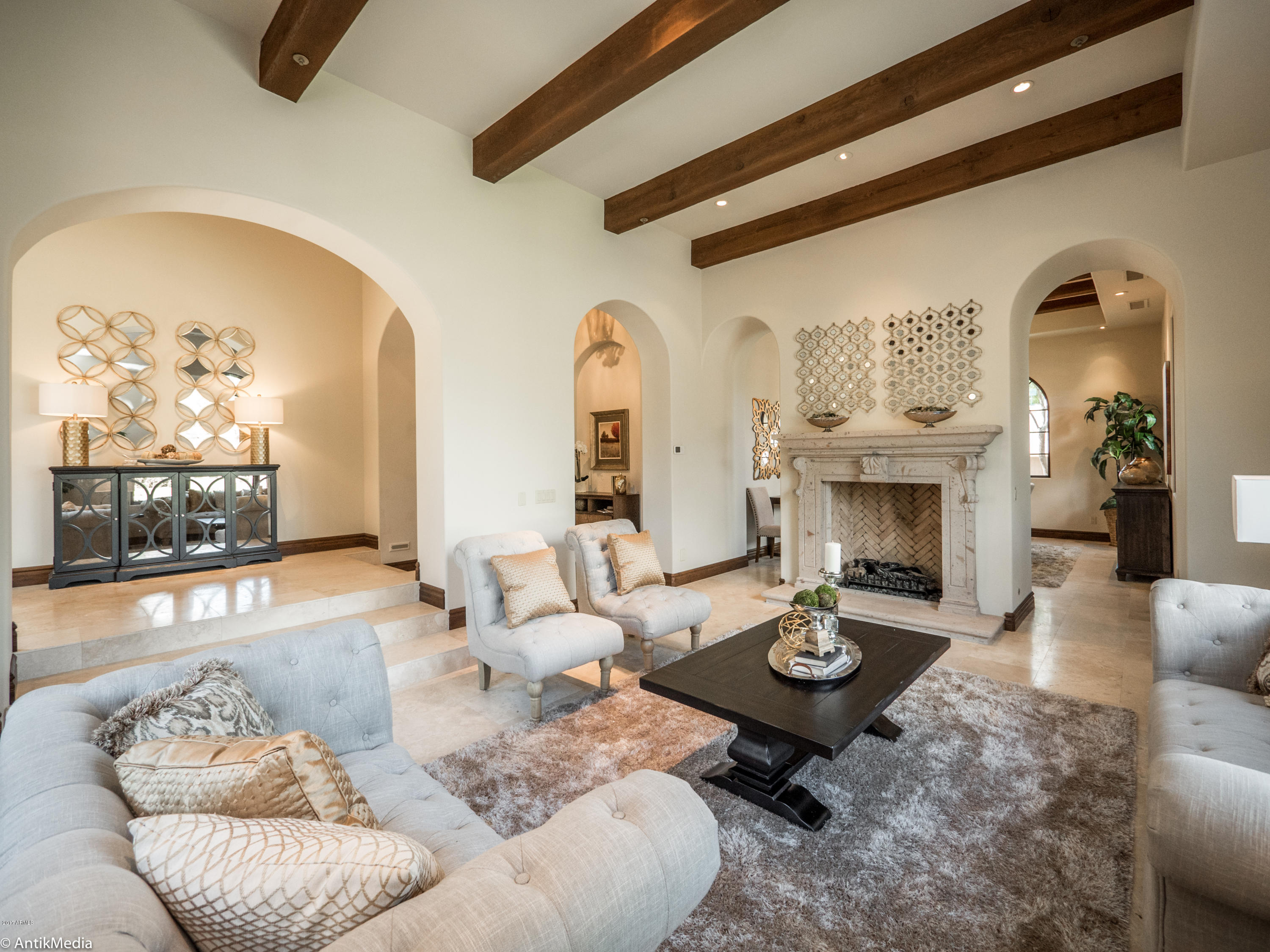 SIlverleaf at DC Ranch - Residential