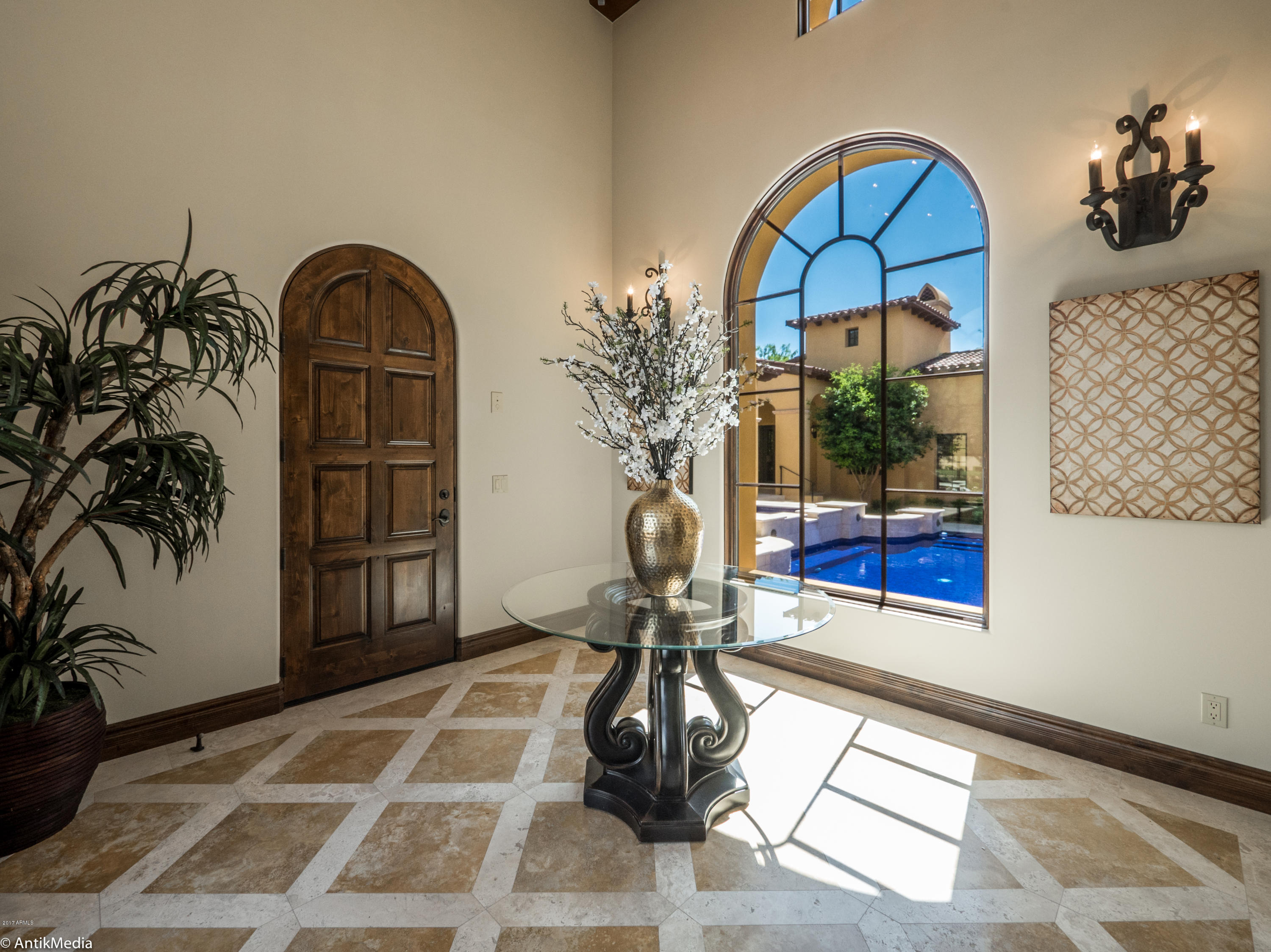 SIlverleaf at DC Ranch - Residential