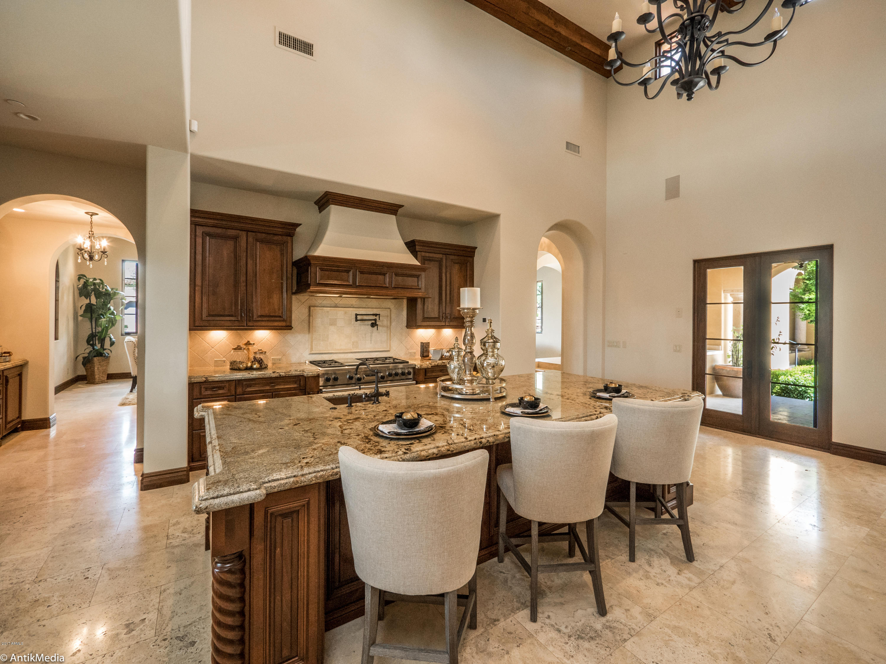 SIlverleaf at DC Ranch - Residential