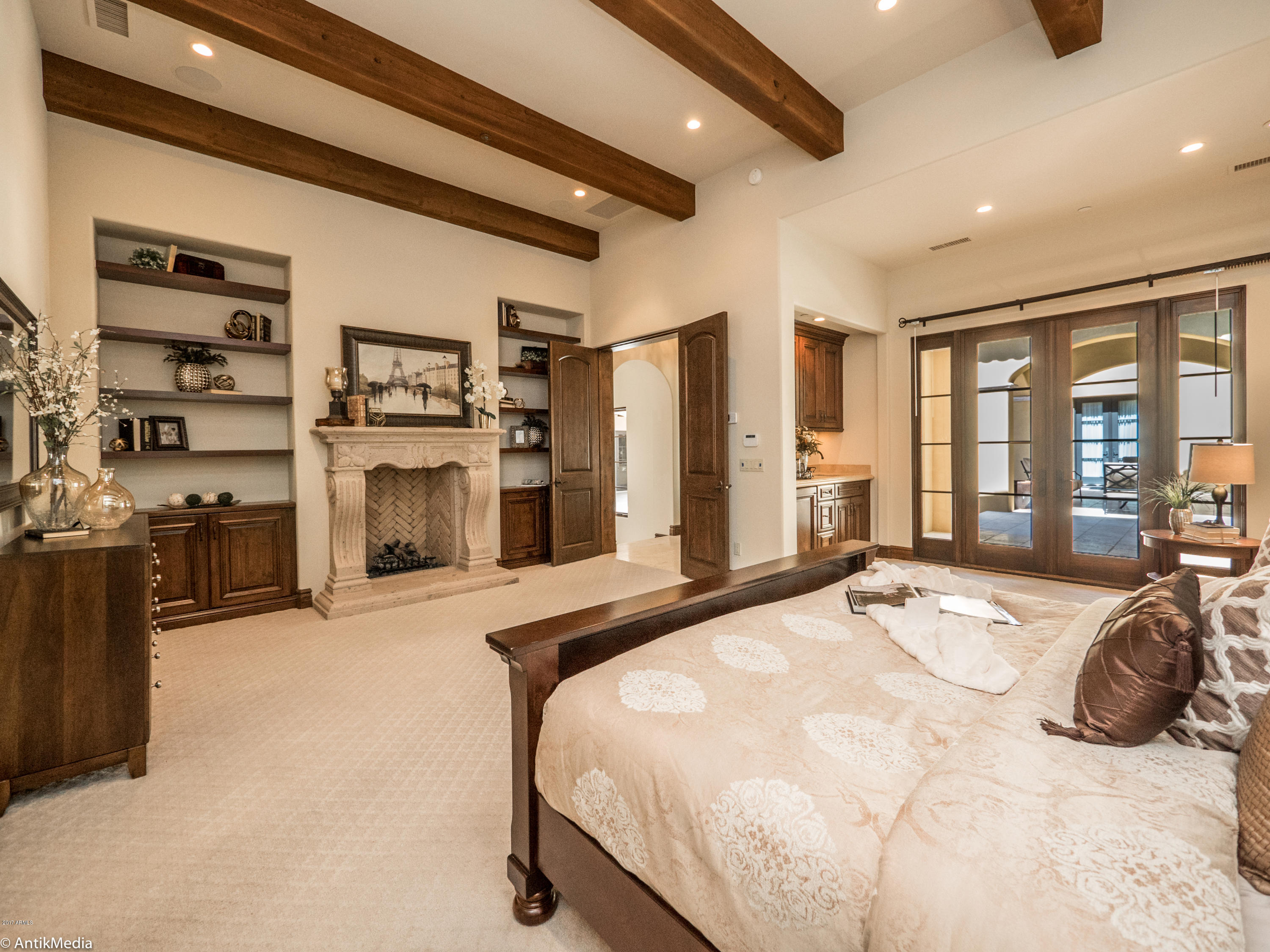 SIlverleaf at DC Ranch - Residential