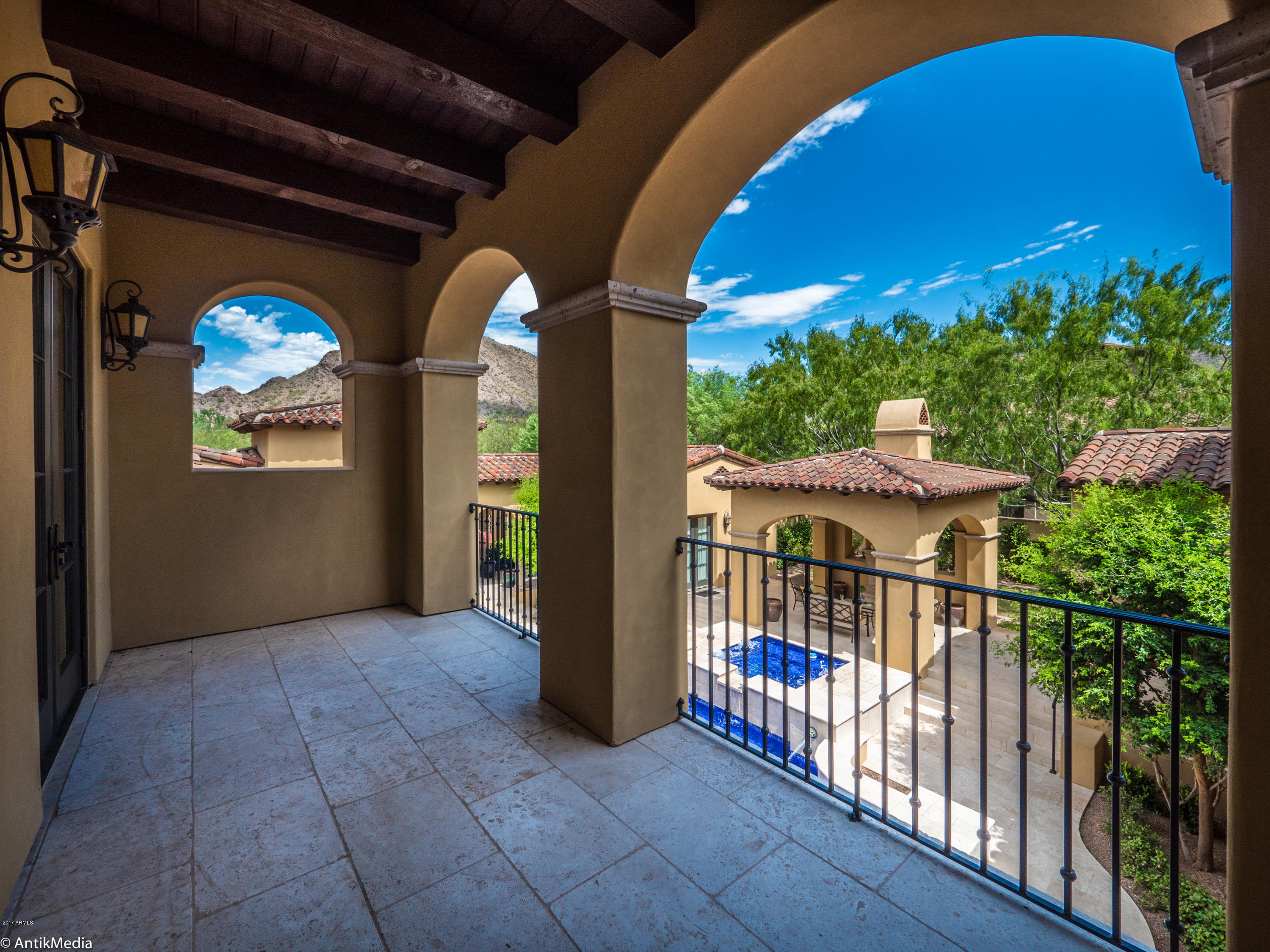 SIlverleaf at DC Ranch - Residential