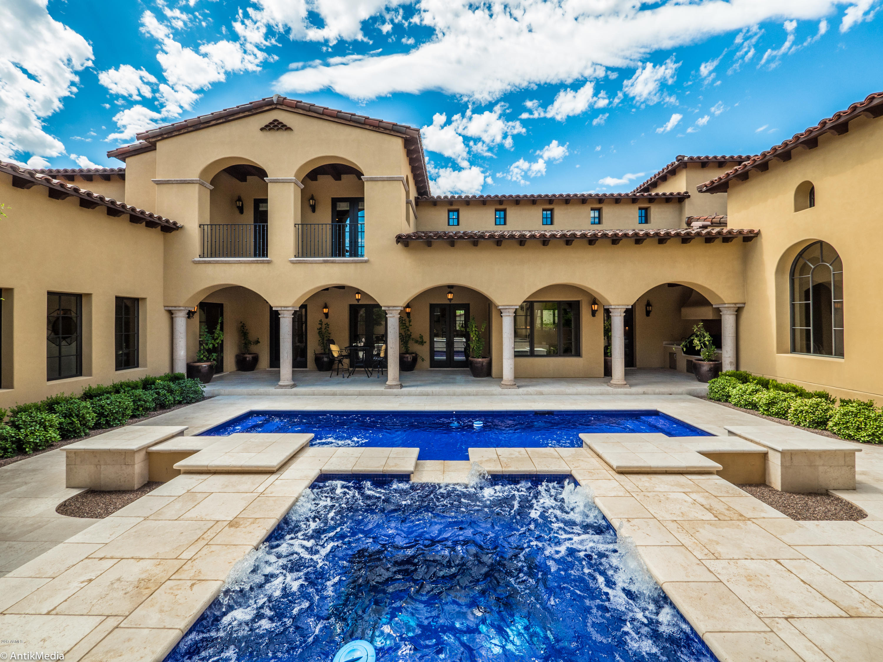 SIlverleaf at DC Ranch - Residential