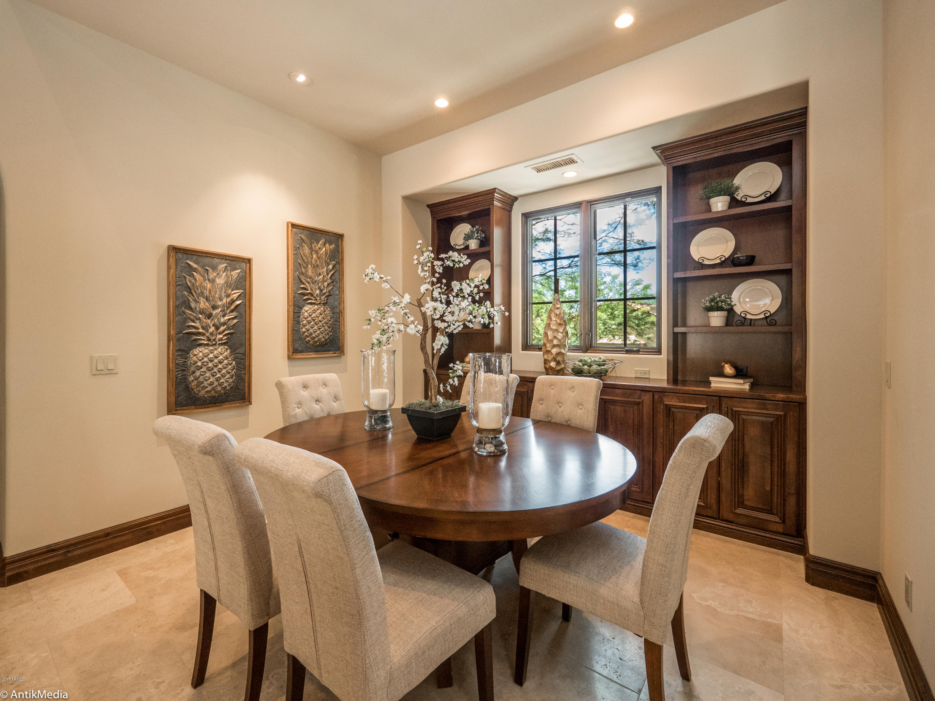 SIlverleaf at DC Ranch - Residential