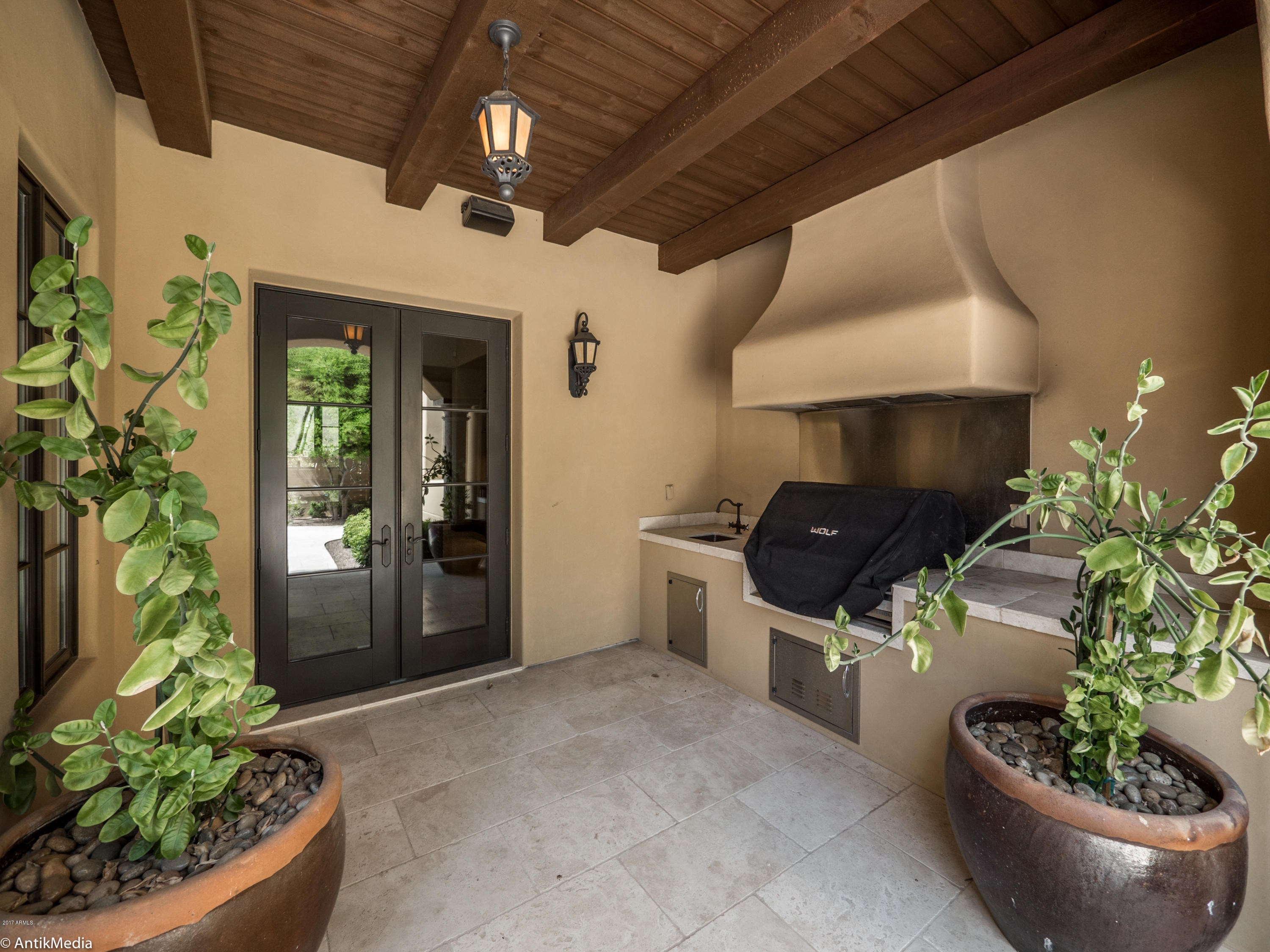 SIlverleaf at DC Ranch - Residential