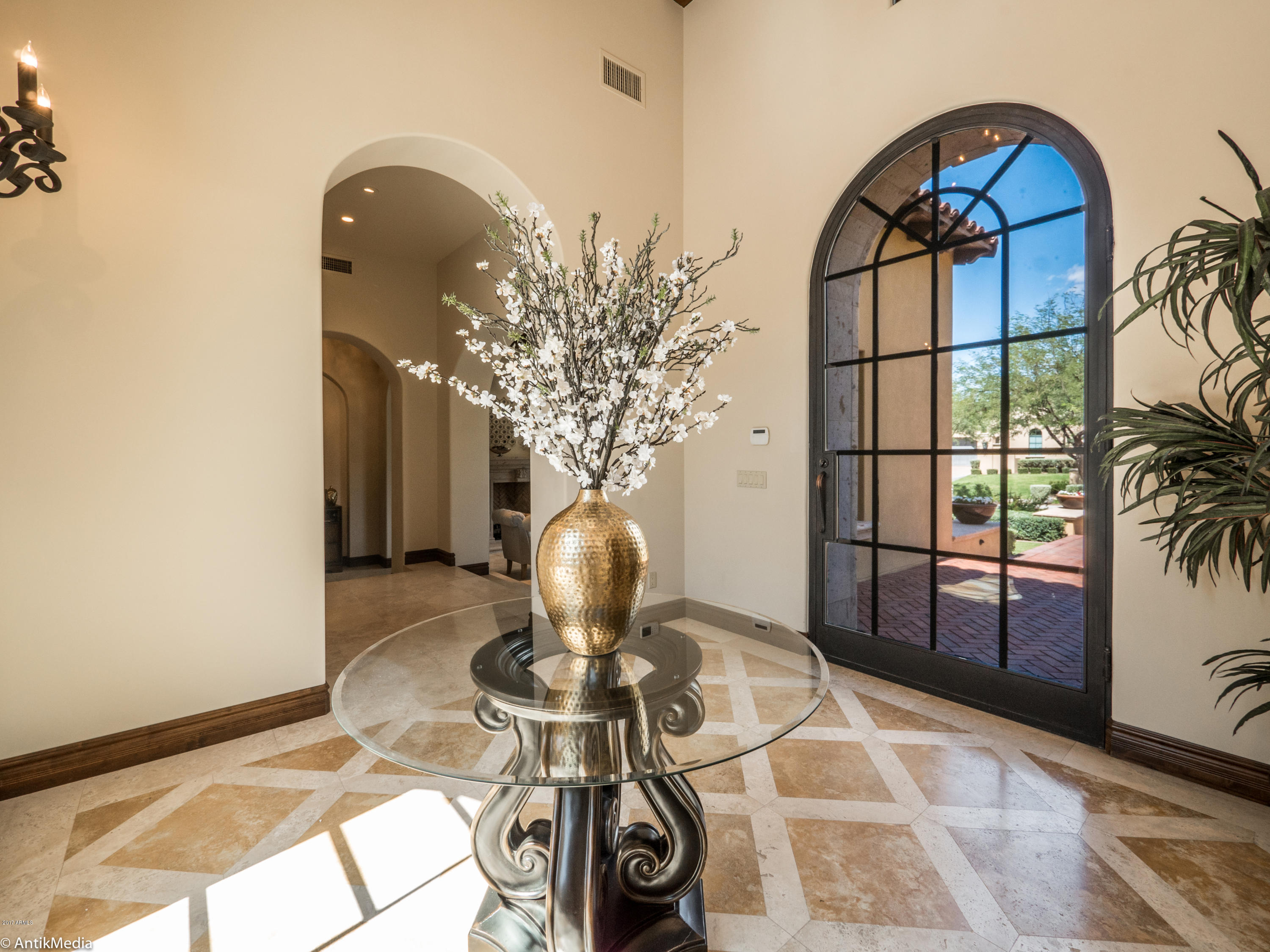 SIlverleaf at DC Ranch - Residential