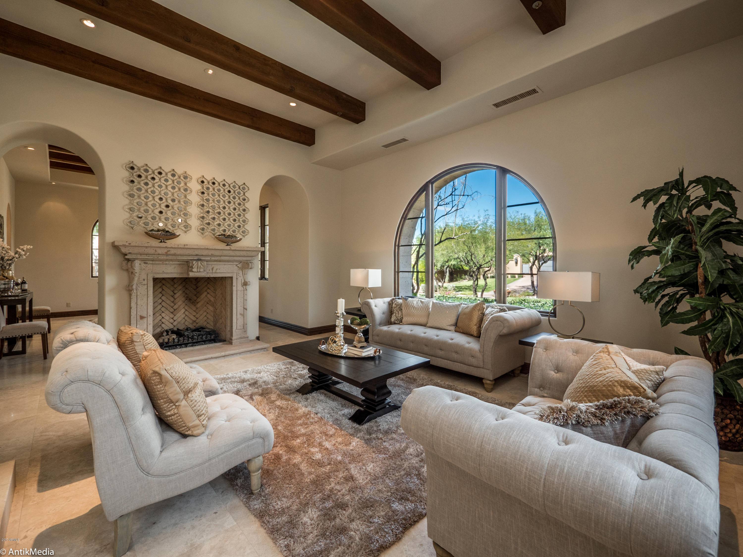 SIlverleaf at DC Ranch - Residential
