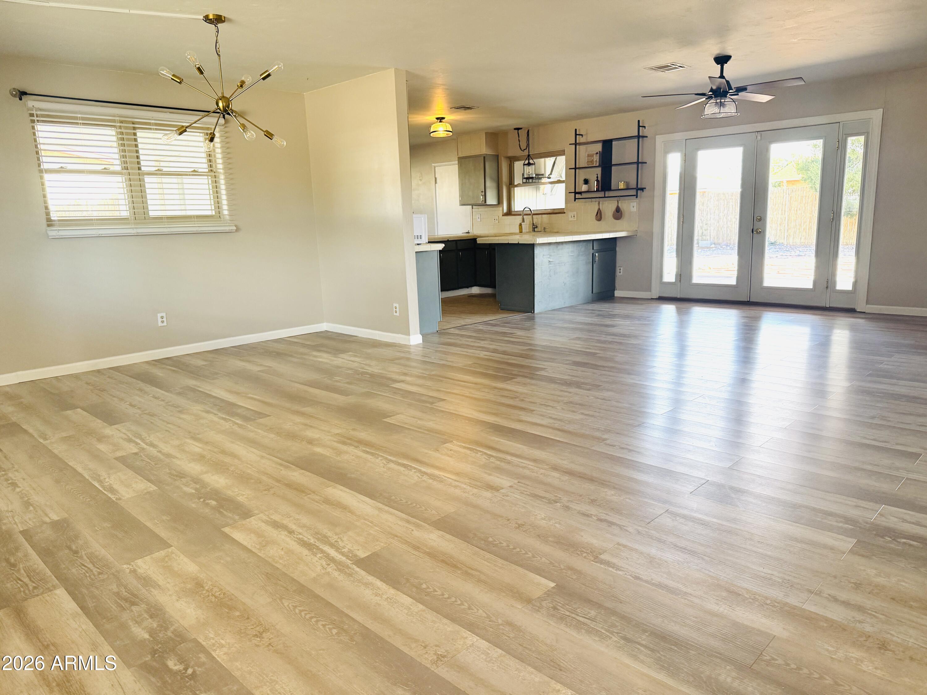 GARDEN CANYON HEIGHTS STRATCOM VILLAGE 2 - Residential