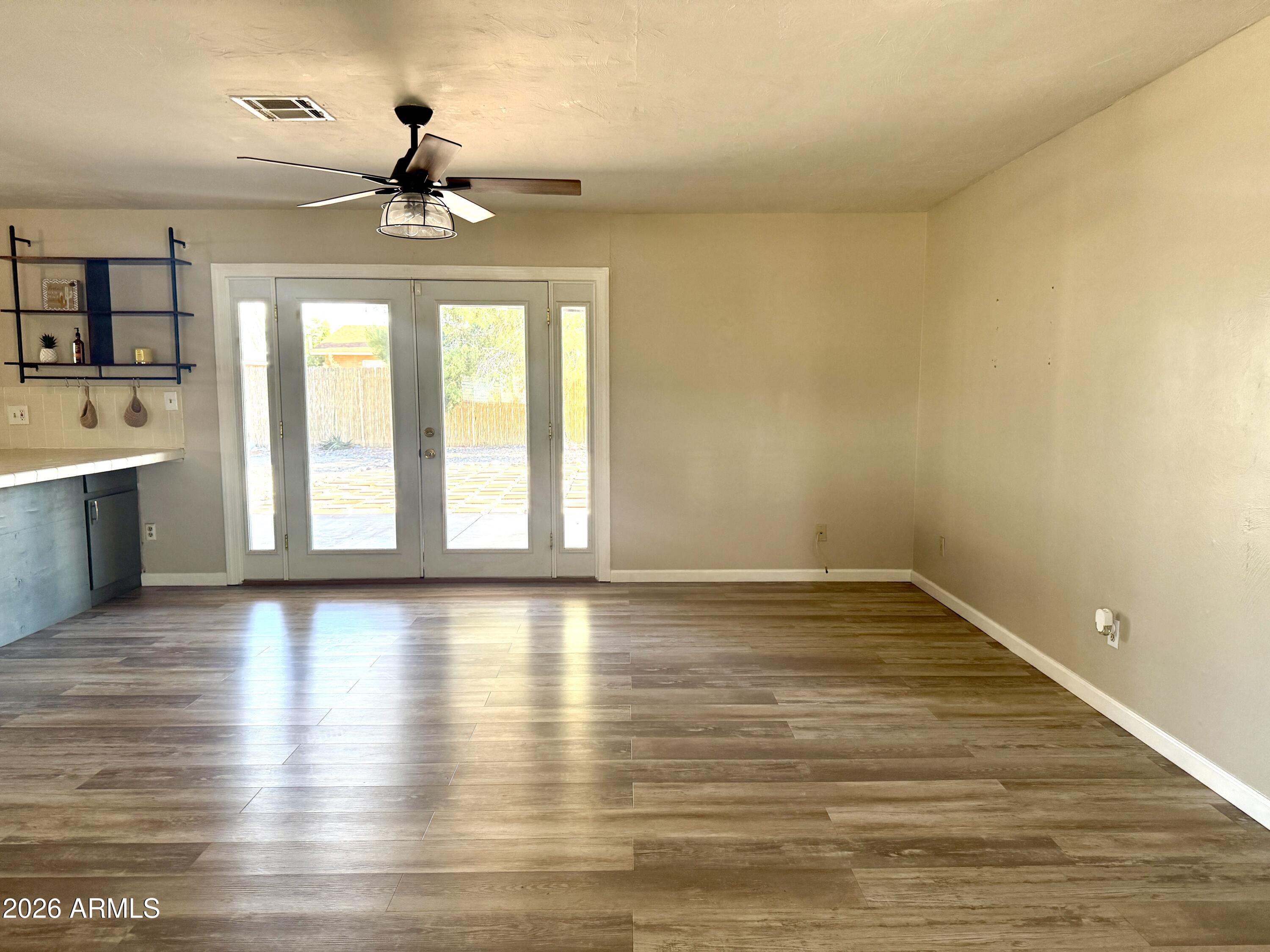 GARDEN CANYON HEIGHTS STRATCOM VILLAGE 2 - Residential