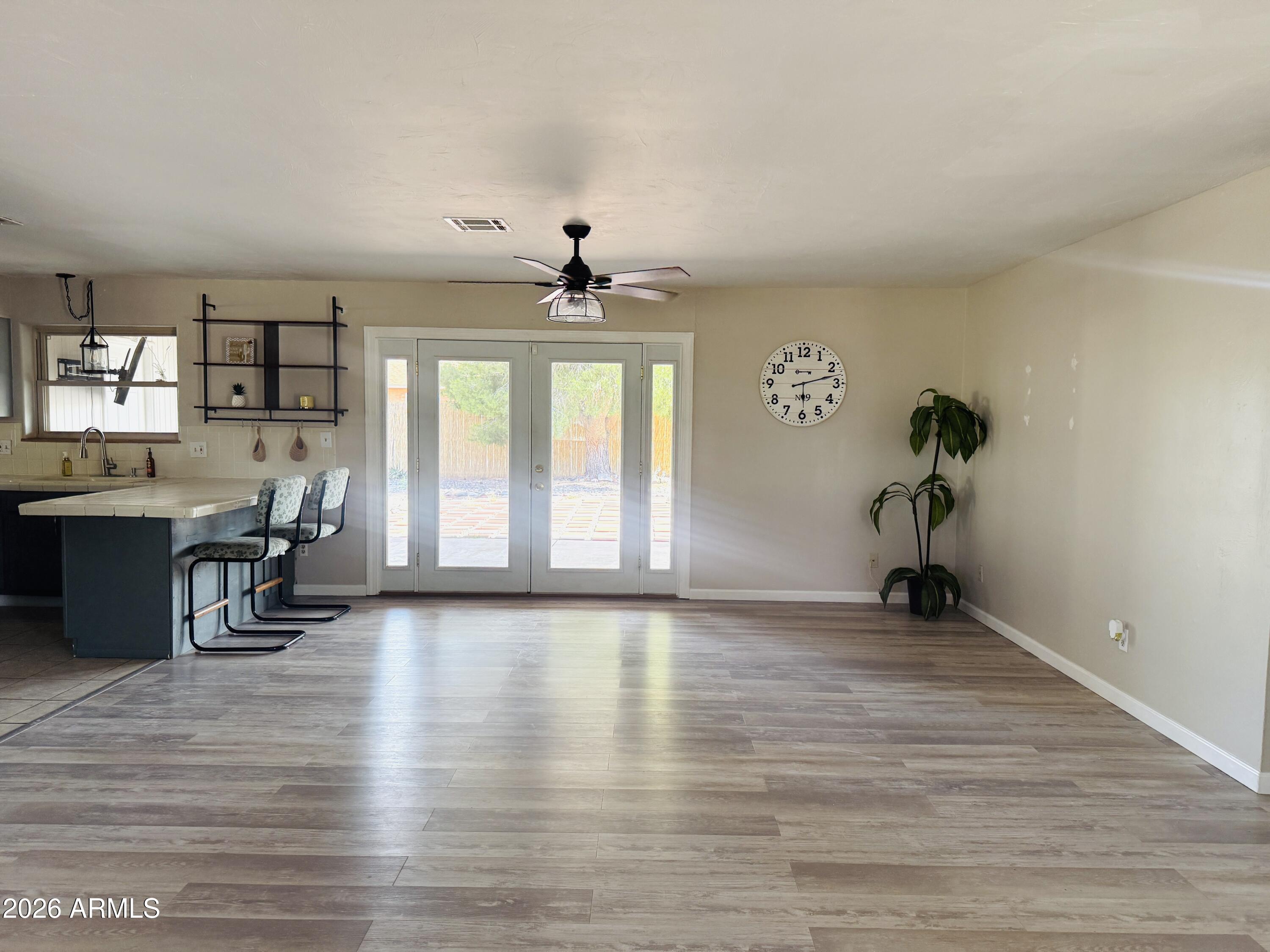 GARDEN CANYON HEIGHTS STRATCOM VILLAGE 2 - Residential