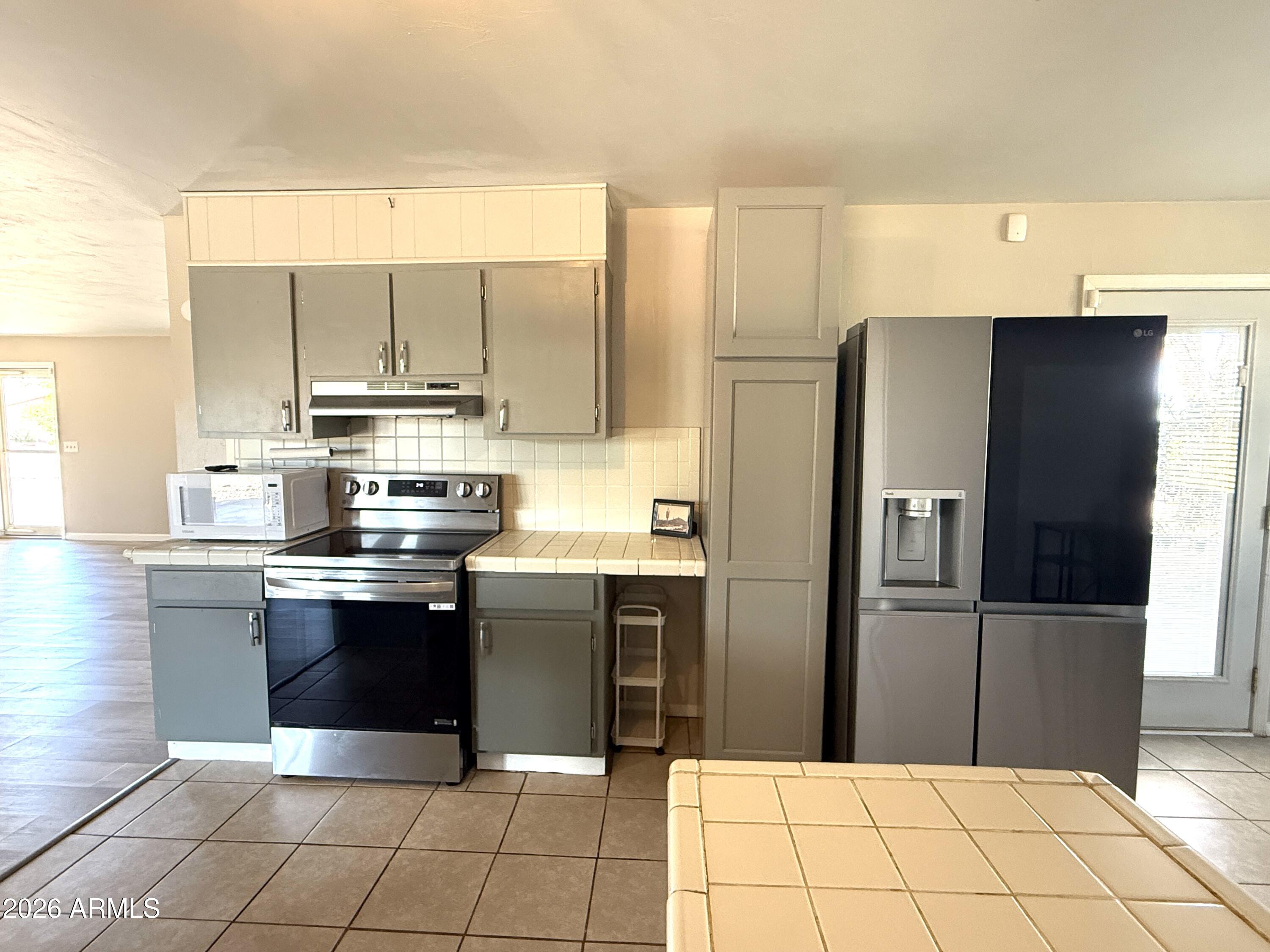 GARDEN CANYON HEIGHTS STRATCOM VILLAGE 2 - Residential