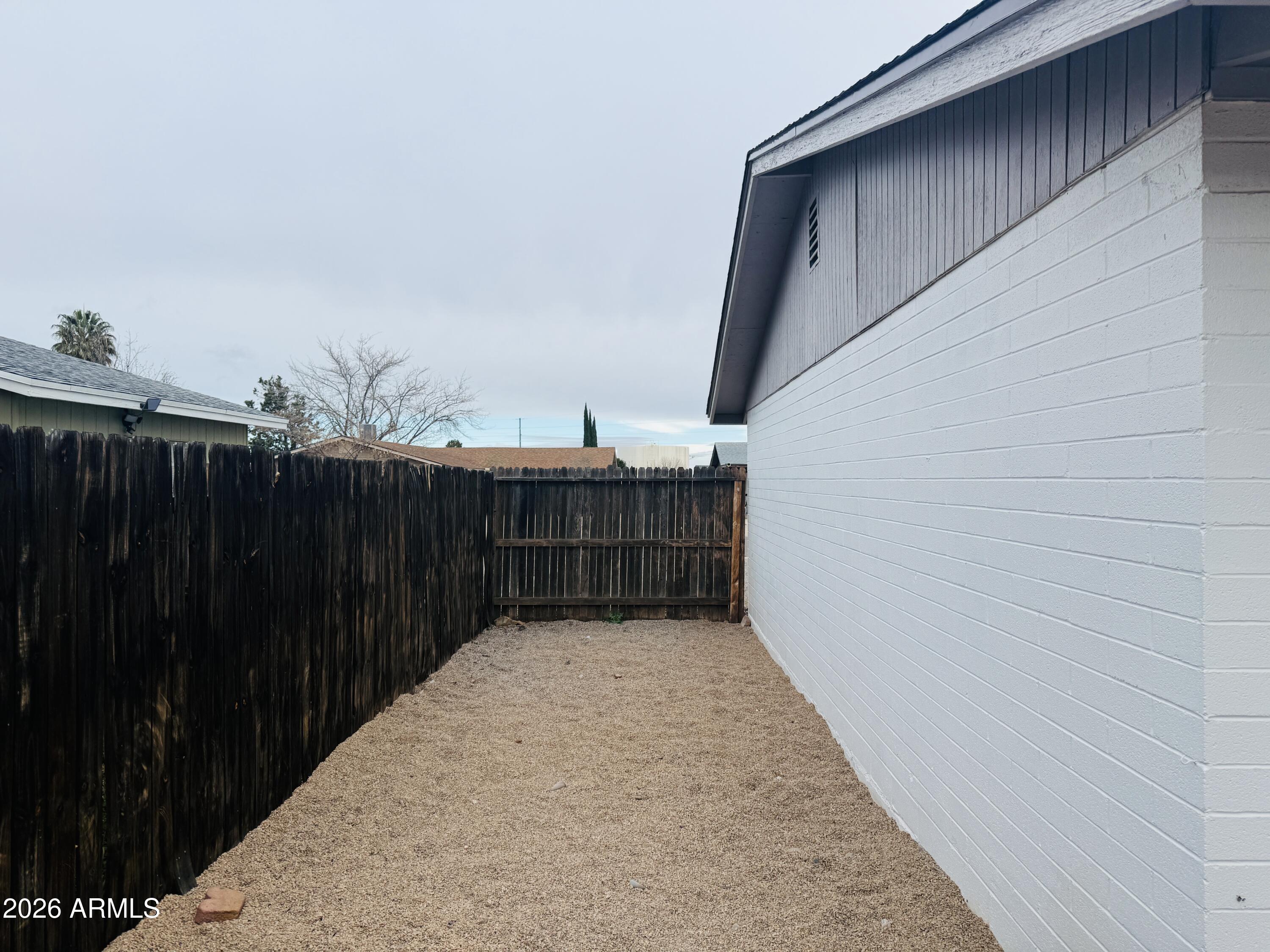 GARDEN CANYON HEIGHTS STRATCOM VILLAGE 2 - Residential