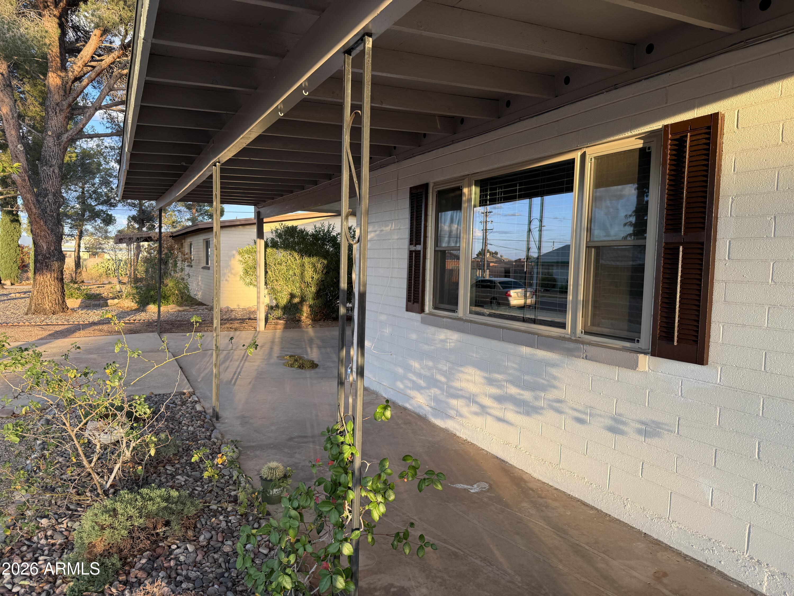 GARDEN CANYON HEIGHTS STRATCOM VILLAGE 2 - Residential