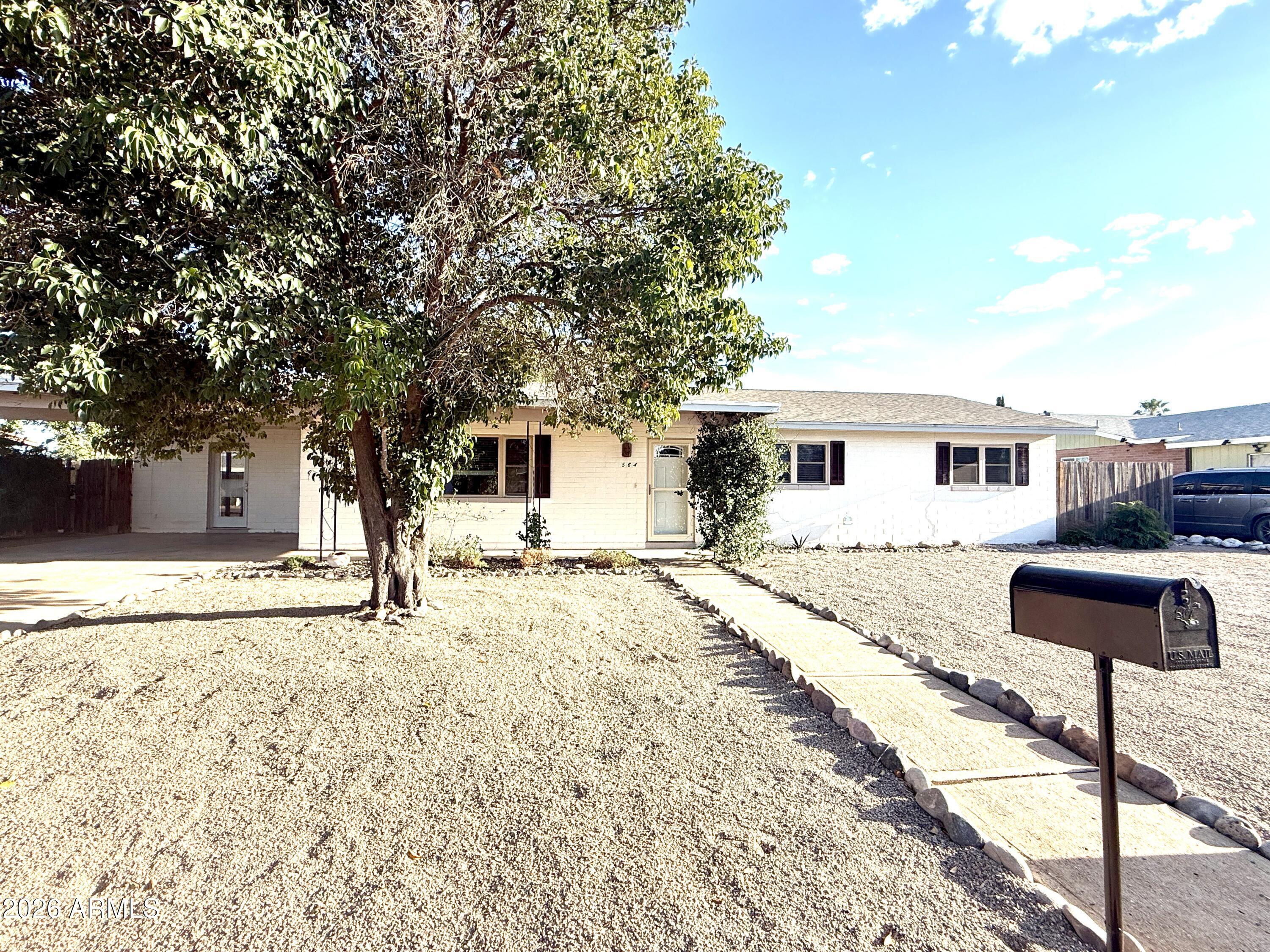 GARDEN CANYON HEIGHTS STRATCOM VILLAGE 2 - Residential