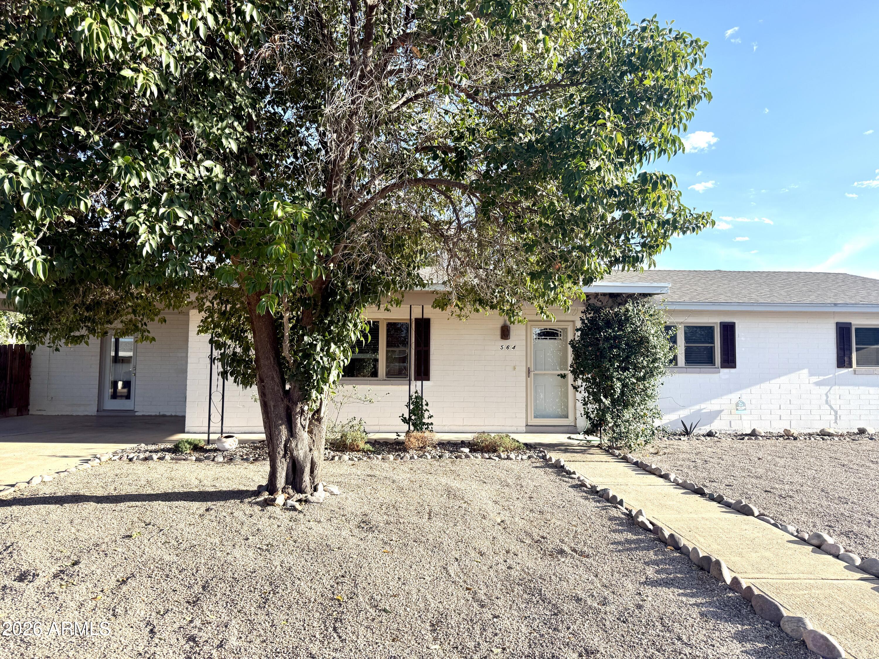 GARDEN CANYON HEIGHTS STRATCOM VILLAGE 2 - Residential