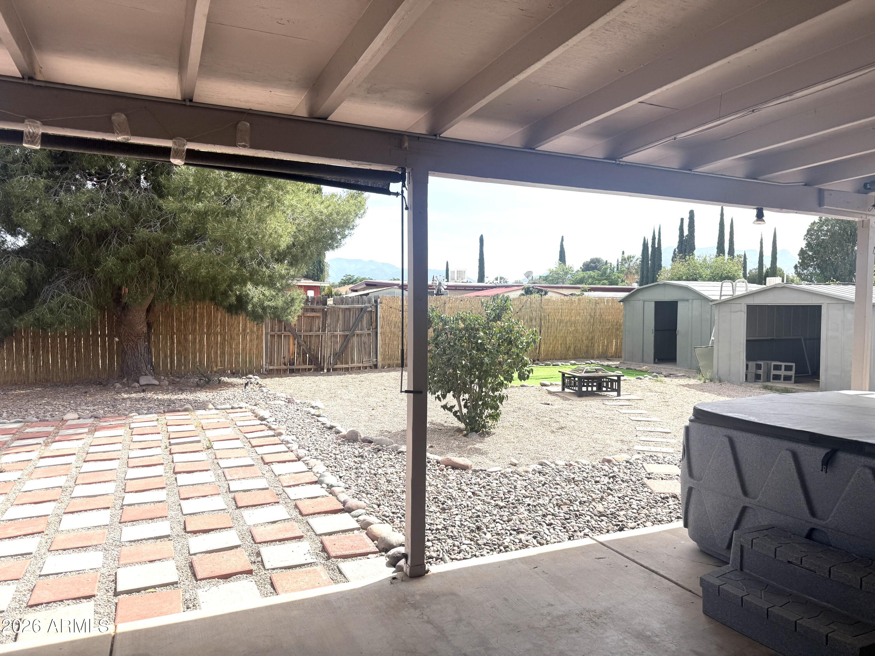 GARDEN CANYON HEIGHTS STRATCOM VILLAGE 2 - Residential