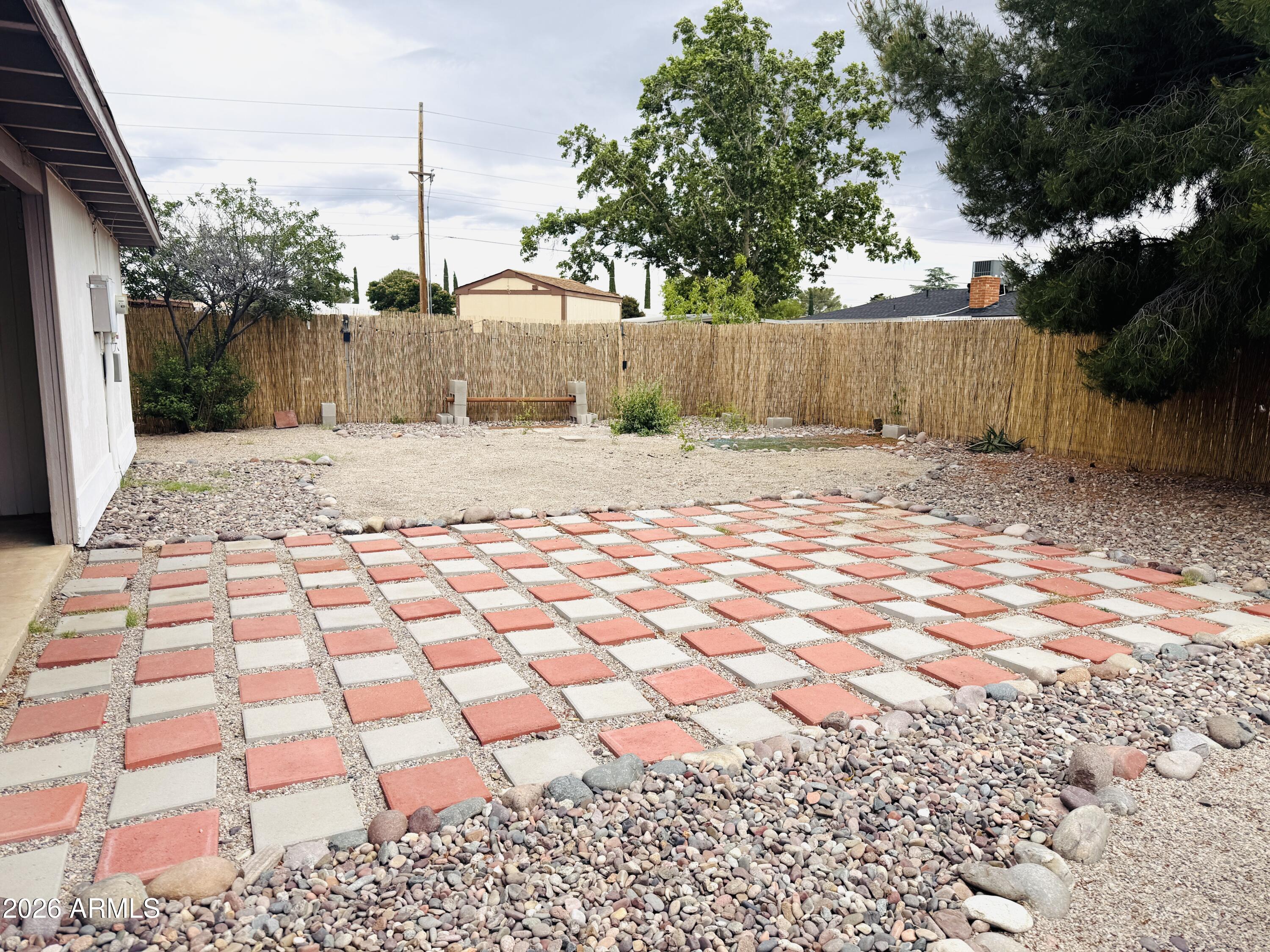 GARDEN CANYON HEIGHTS STRATCOM VILLAGE 2 - Residential