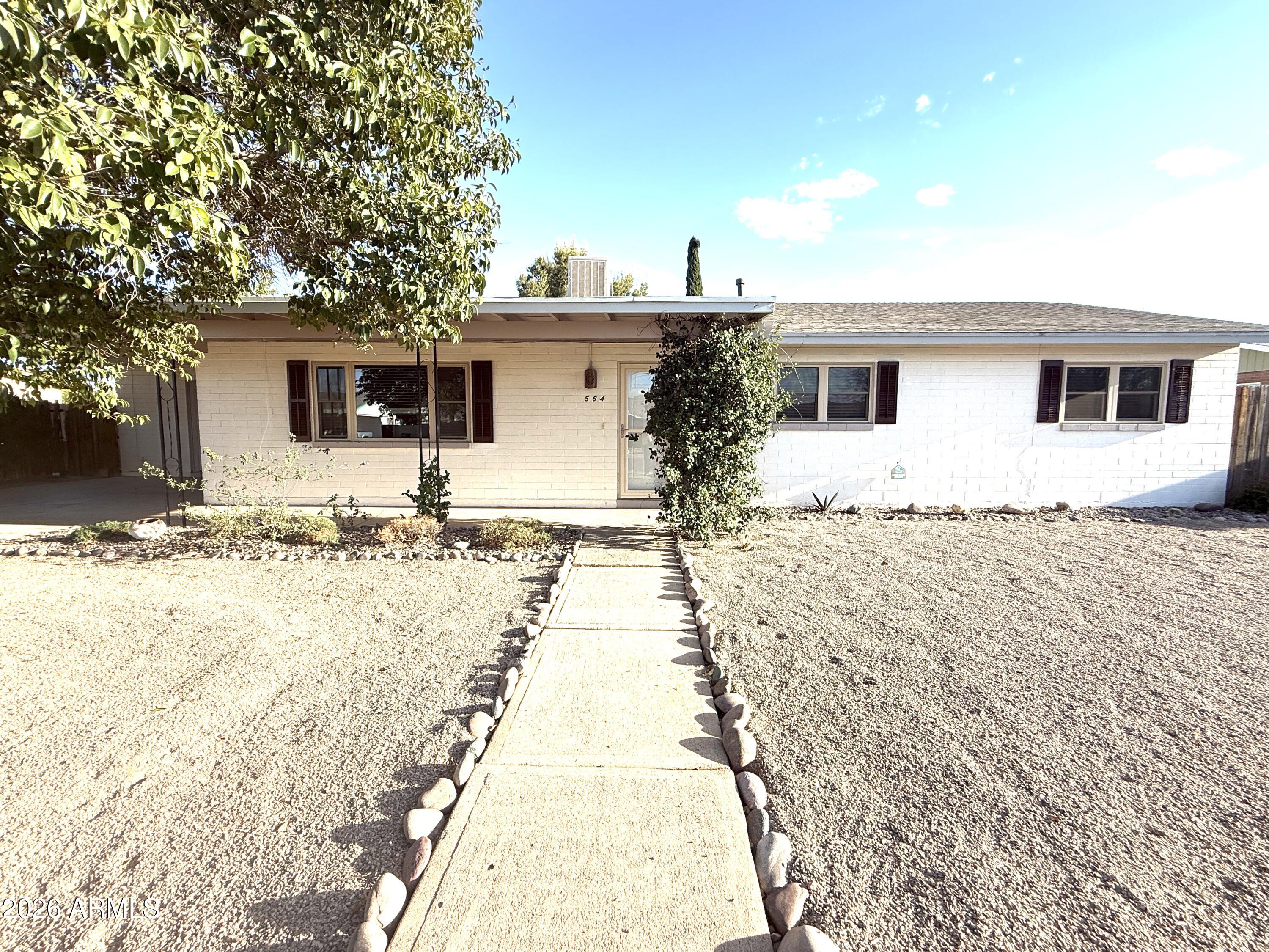 GARDEN CANYON HEIGHTS STRATCOM VILLAGE 2 - Residential