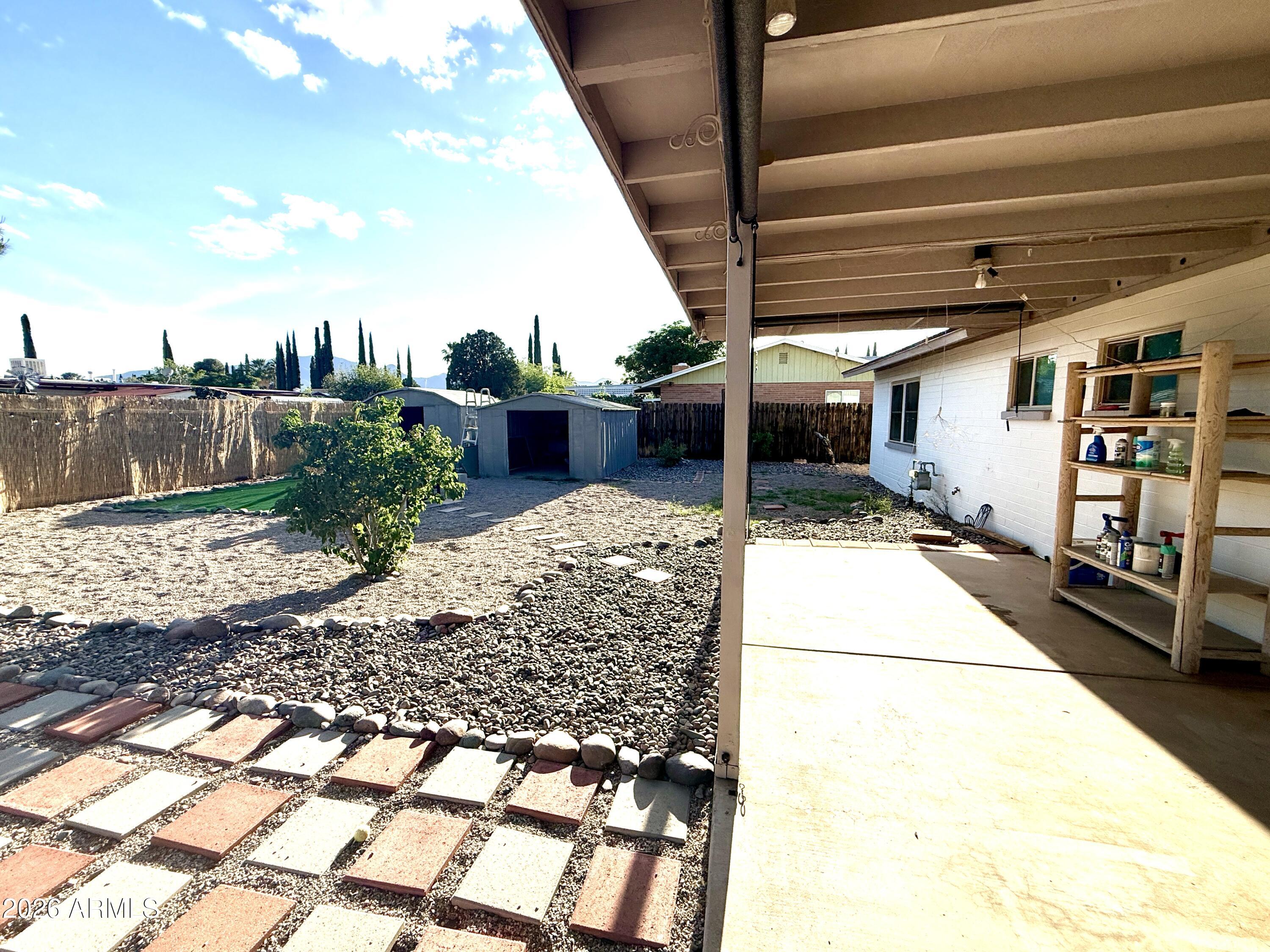 GARDEN CANYON HEIGHTS STRATCOM VILLAGE 2 - Residential
