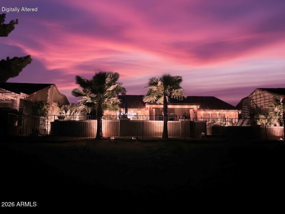 PEBBLECREEK UNIT FIVE - Residential