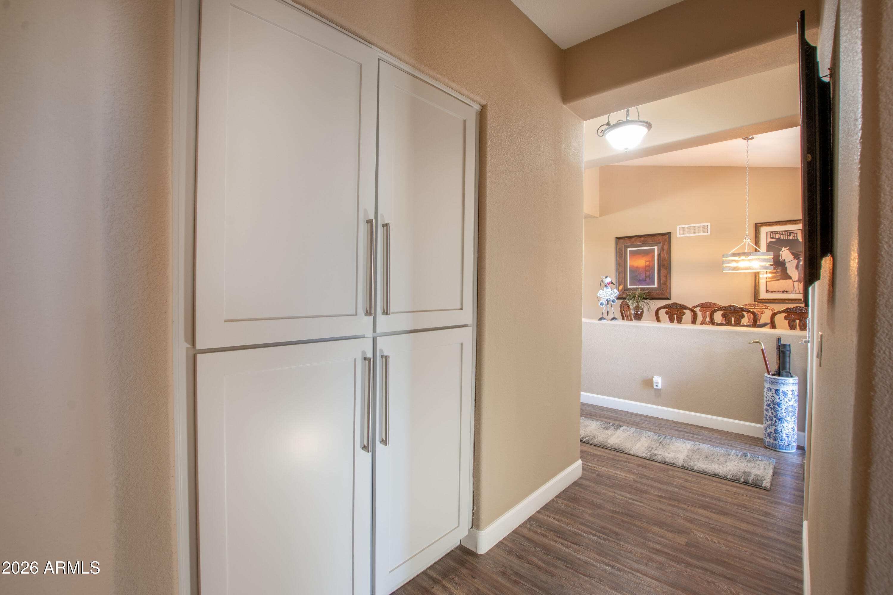 PEBBLECREEK UNIT FIVE - Residential