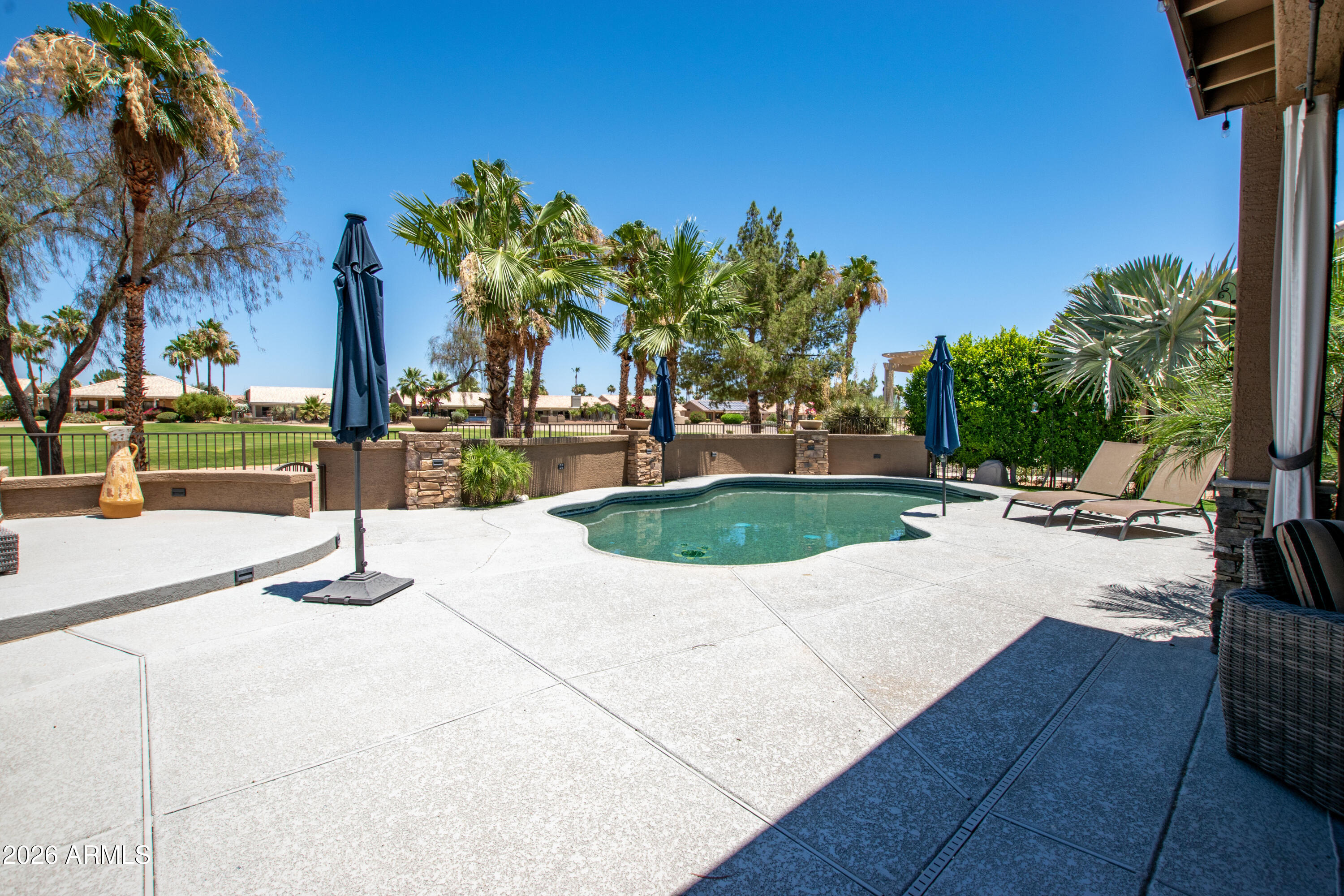 PEBBLECREEK UNIT FIVE - Residential