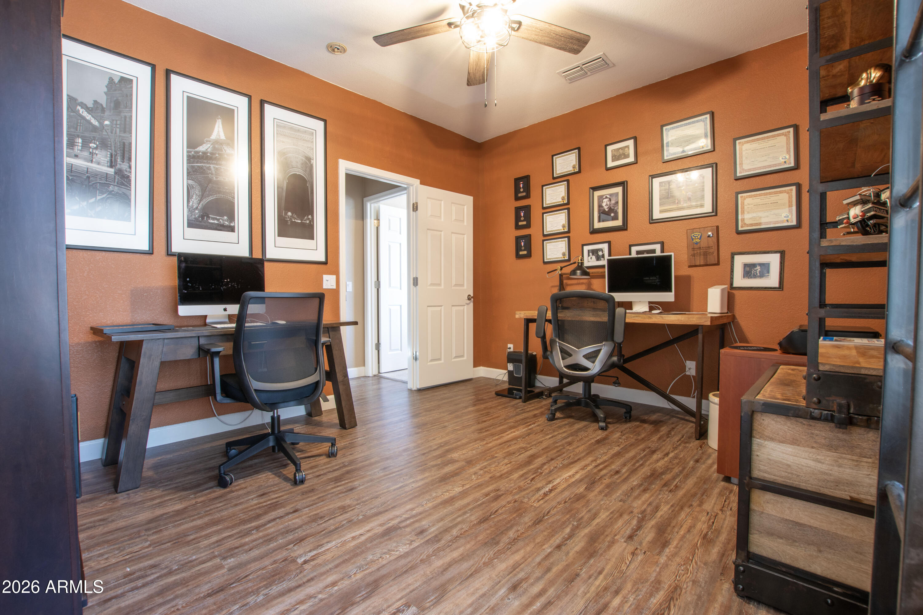 PEBBLECREEK UNIT FIVE - Residential
