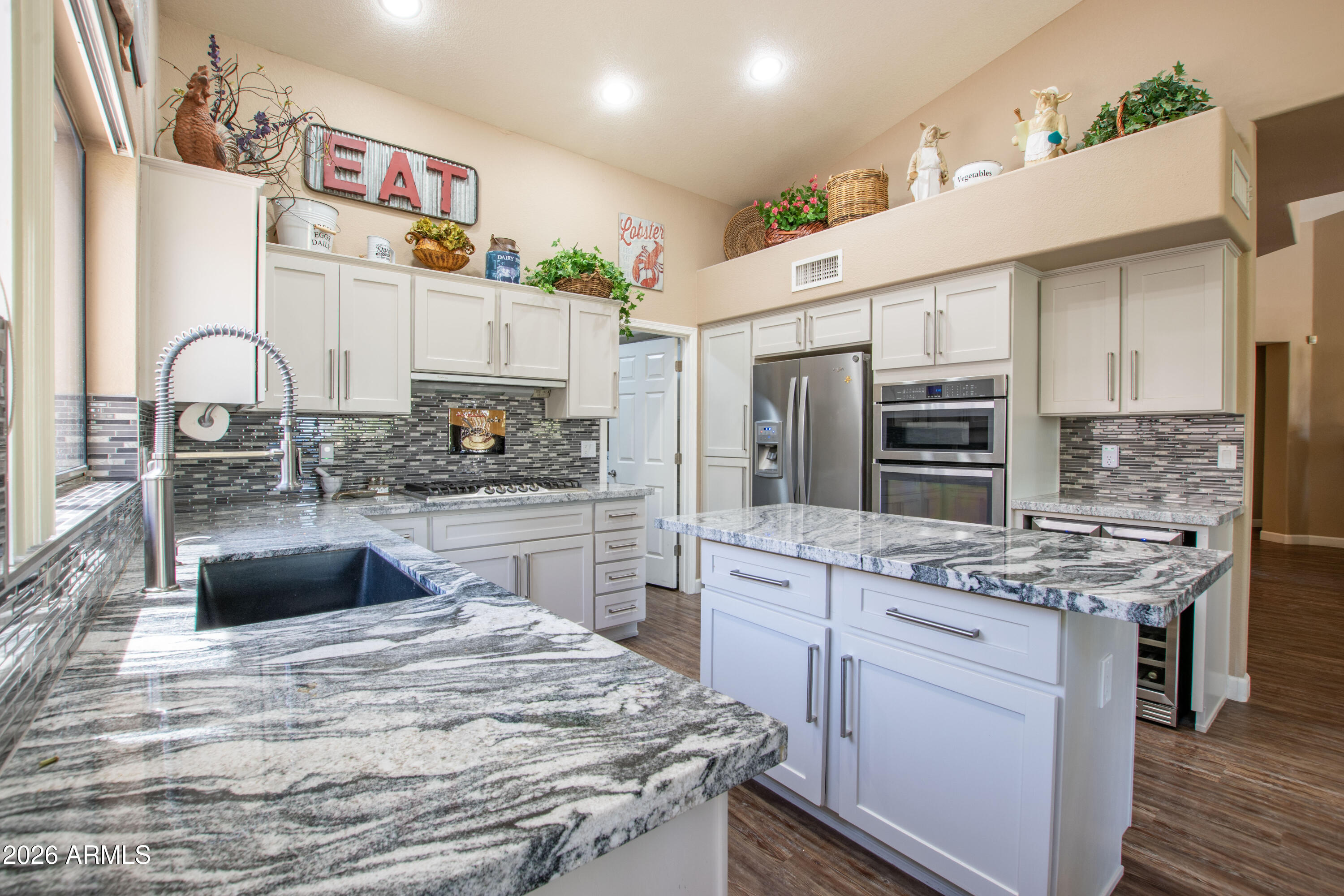 PEBBLECREEK UNIT FIVE - Residential