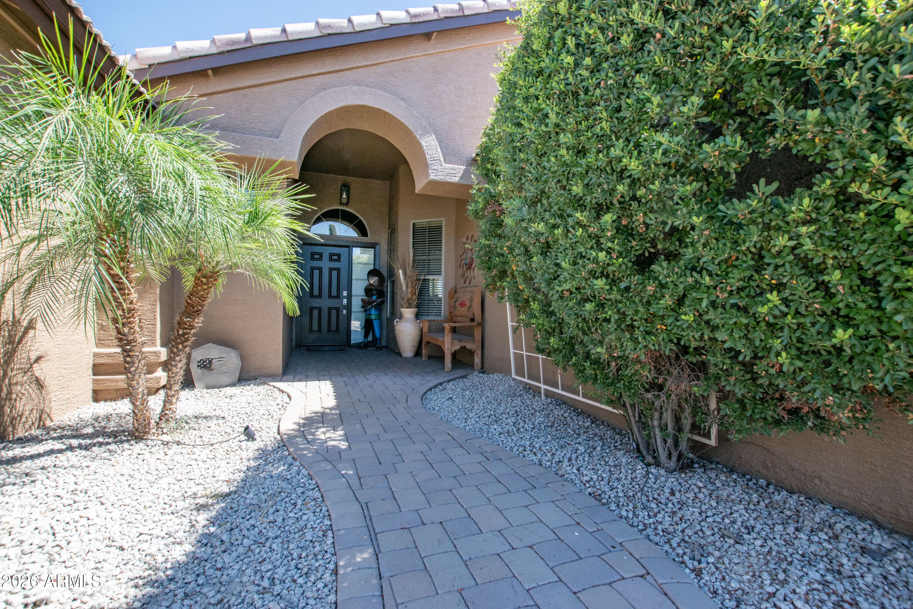 PEBBLECREEK UNIT FIVE - Residential