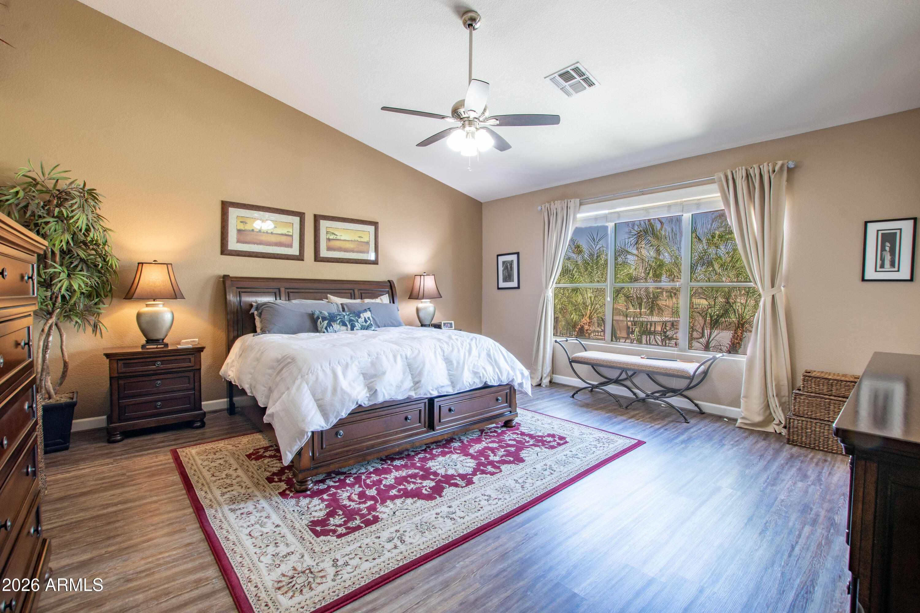 PEBBLECREEK UNIT FIVE - Residential