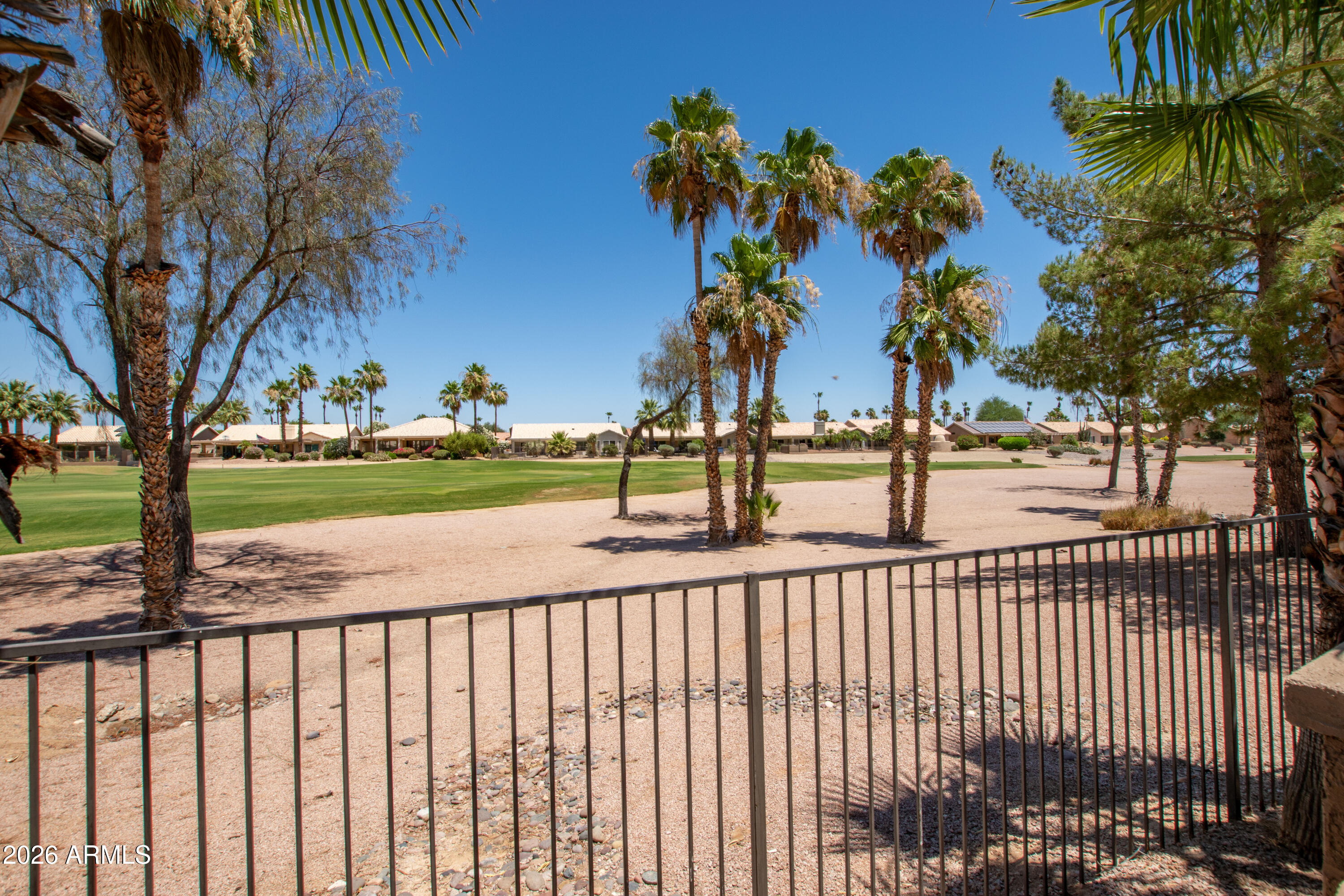 PEBBLECREEK UNIT FIVE - Residential