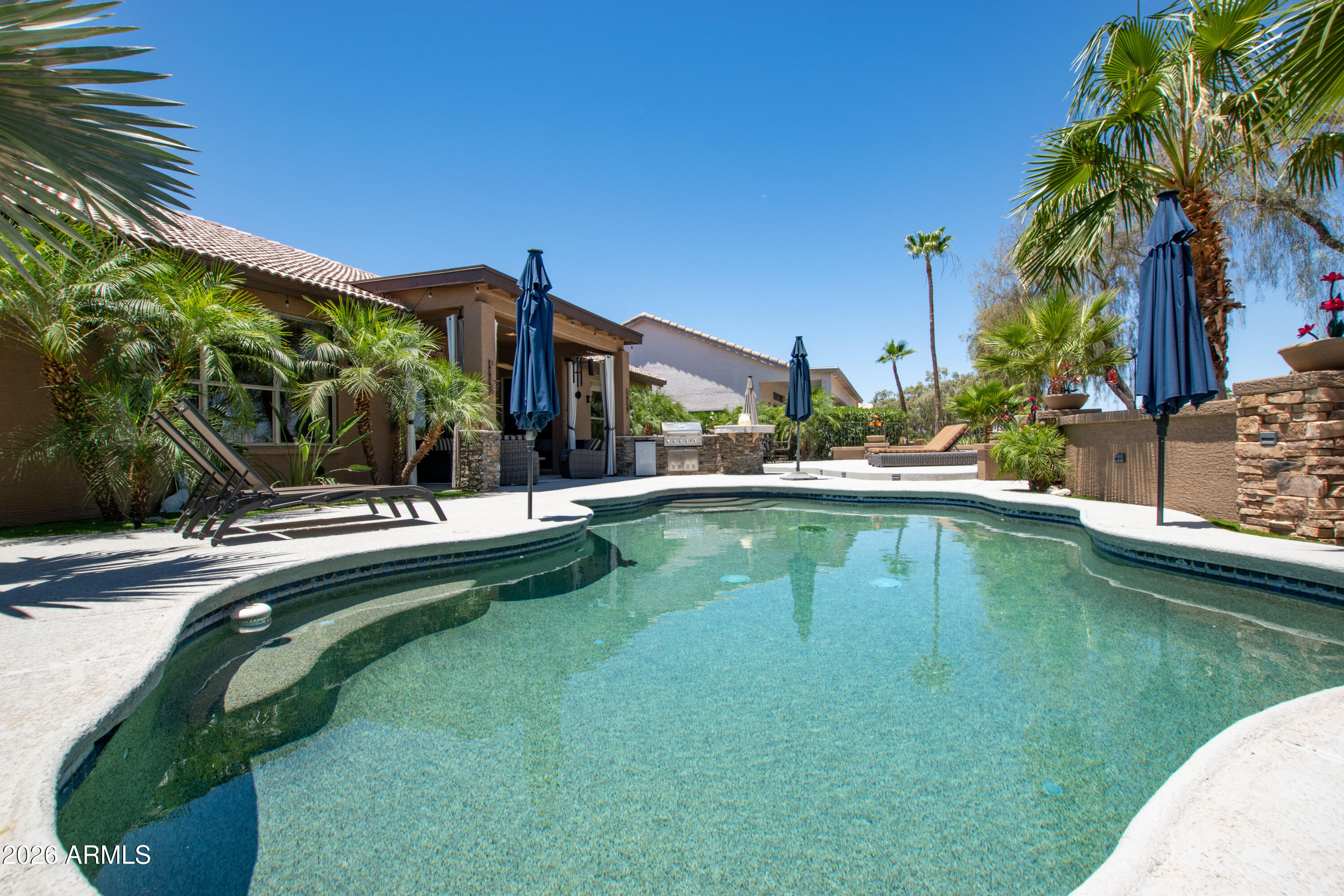PEBBLECREEK UNIT FIVE - Residential