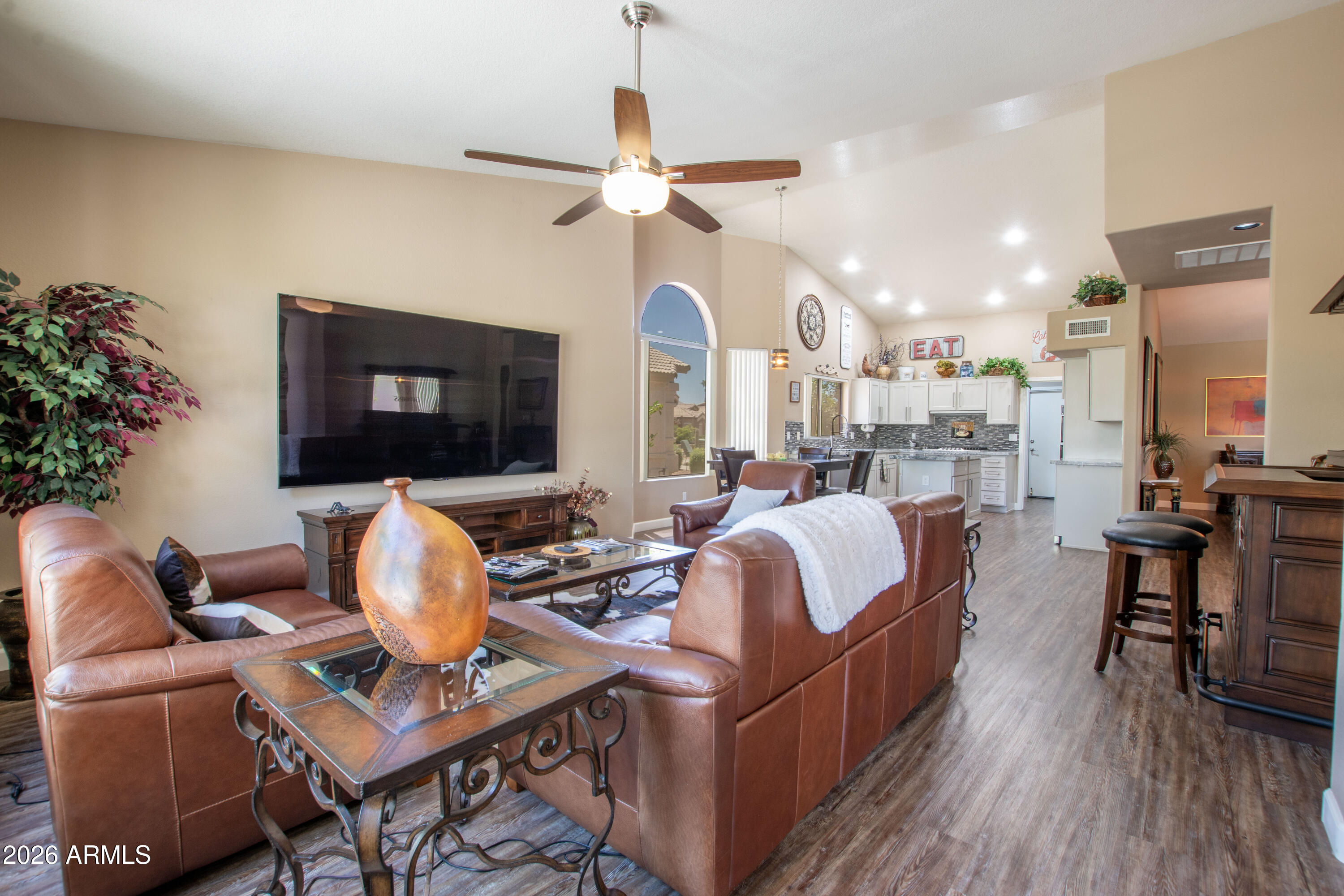 PEBBLECREEK UNIT FIVE - Residential