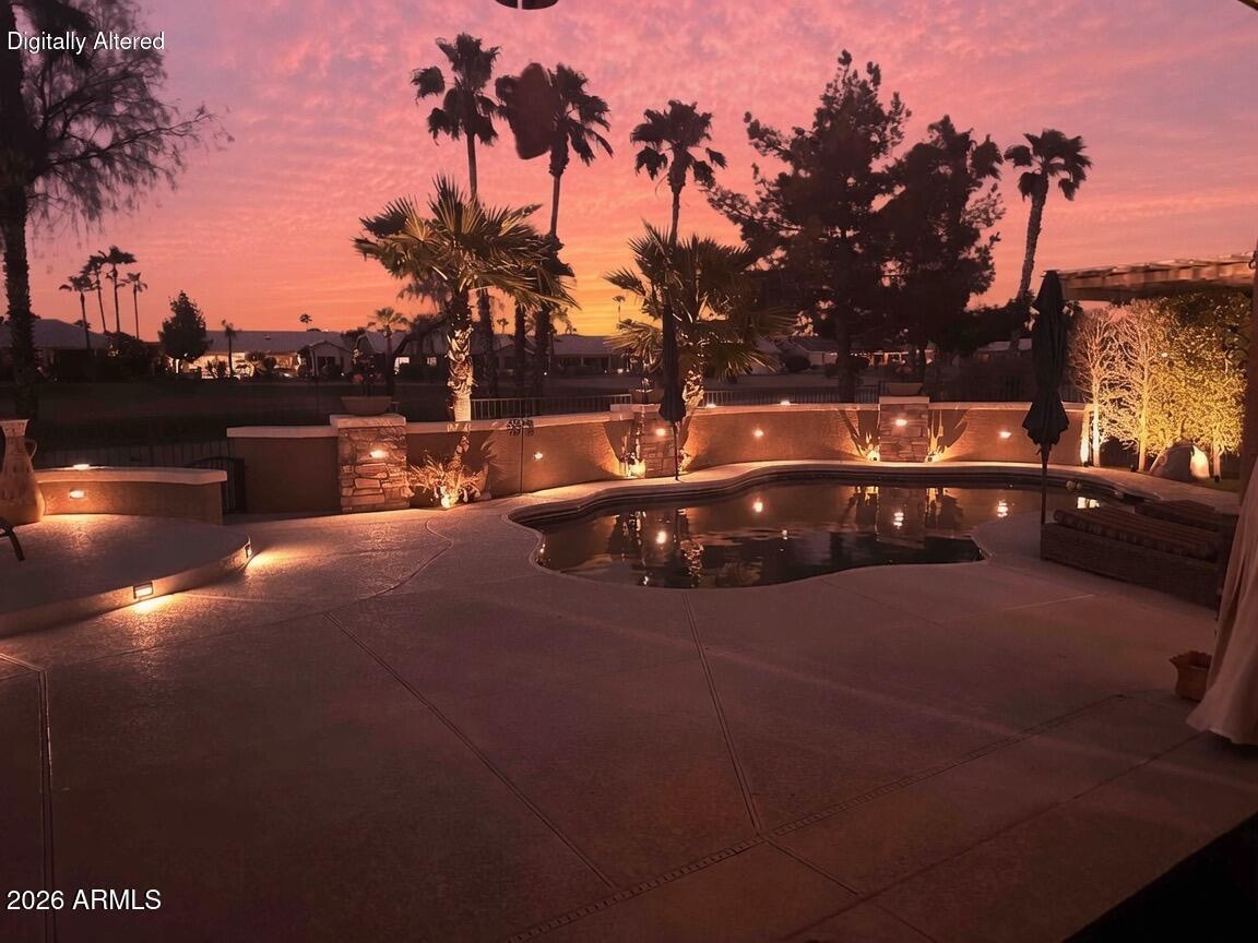 PEBBLECREEK UNIT FIVE - Residential